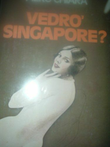 Vedro' Singapore?