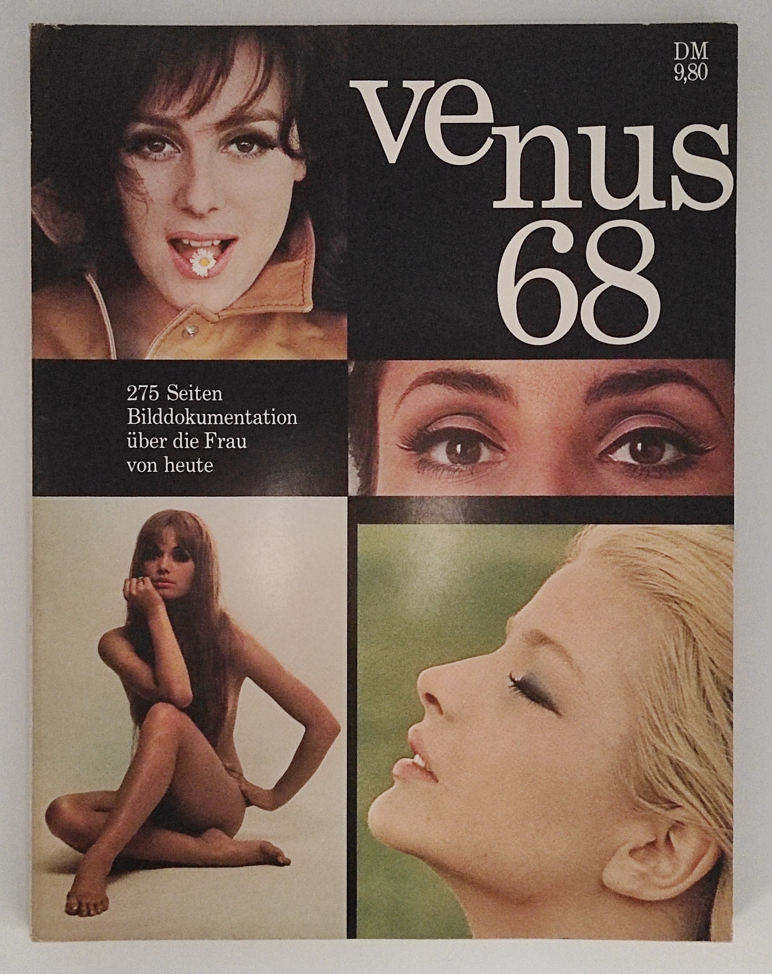 Venus 68