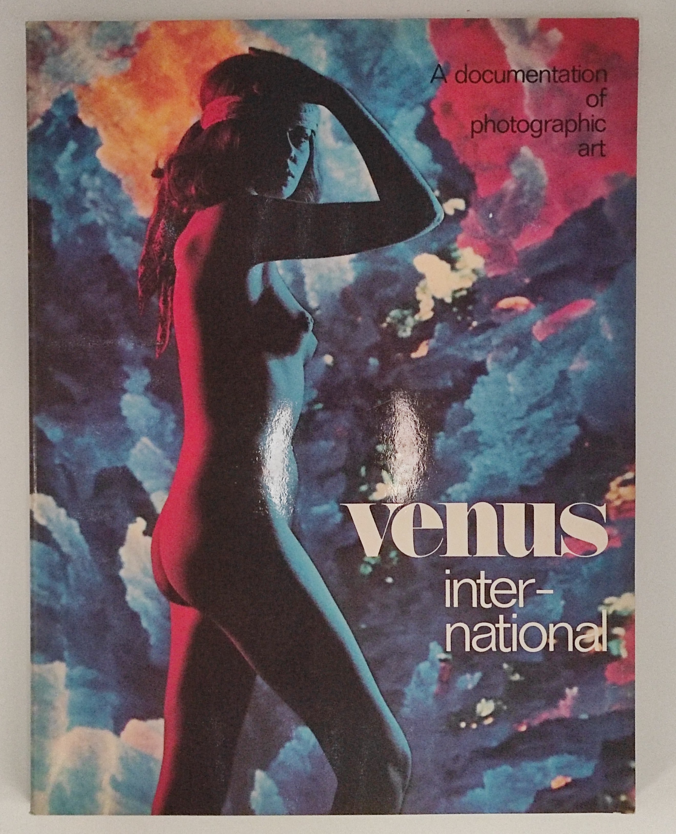 Venus International. A documentation of photographic art