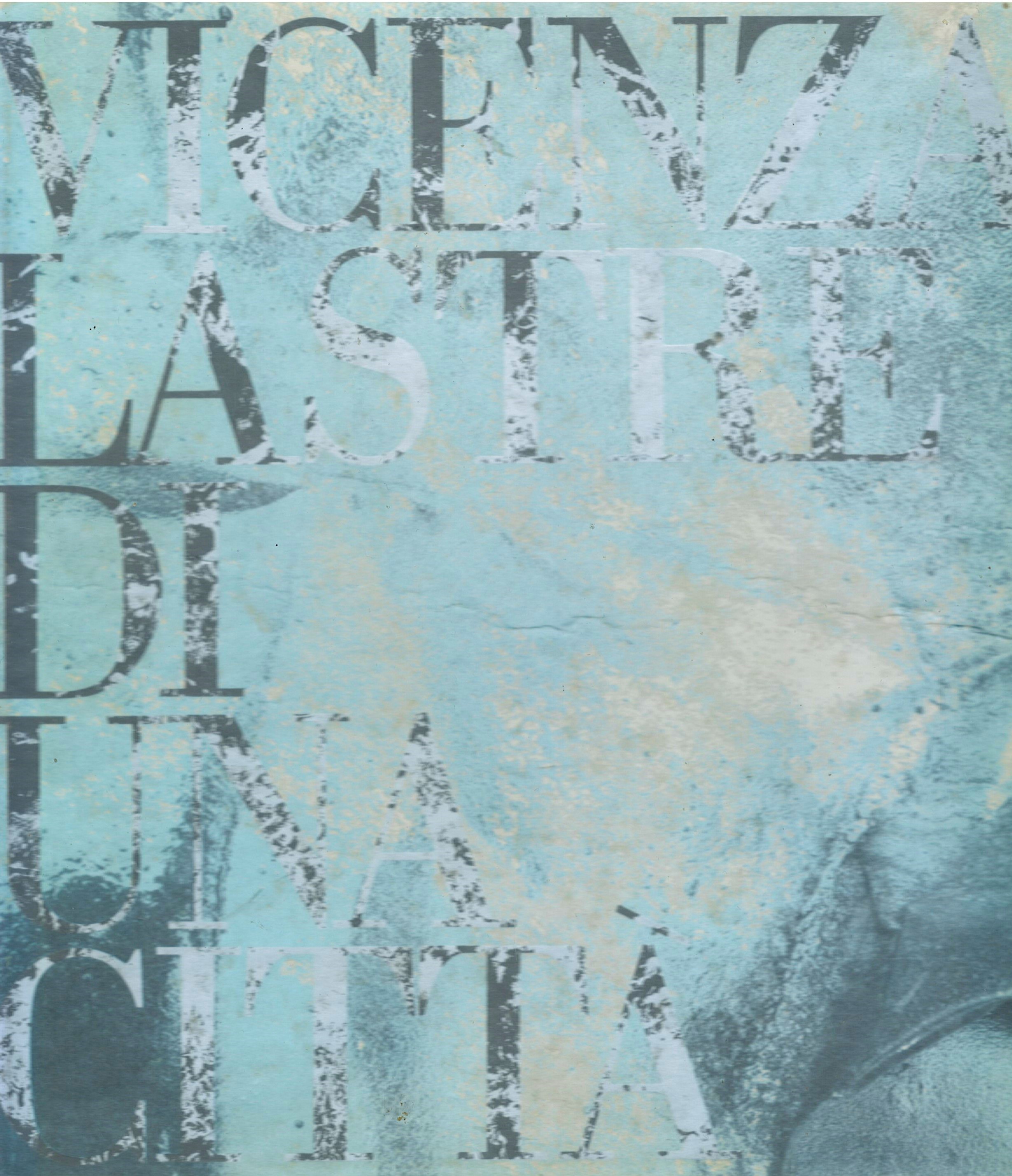 Vicenza Lastre di una città