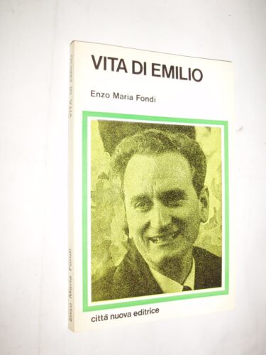 Vita di Emilio.