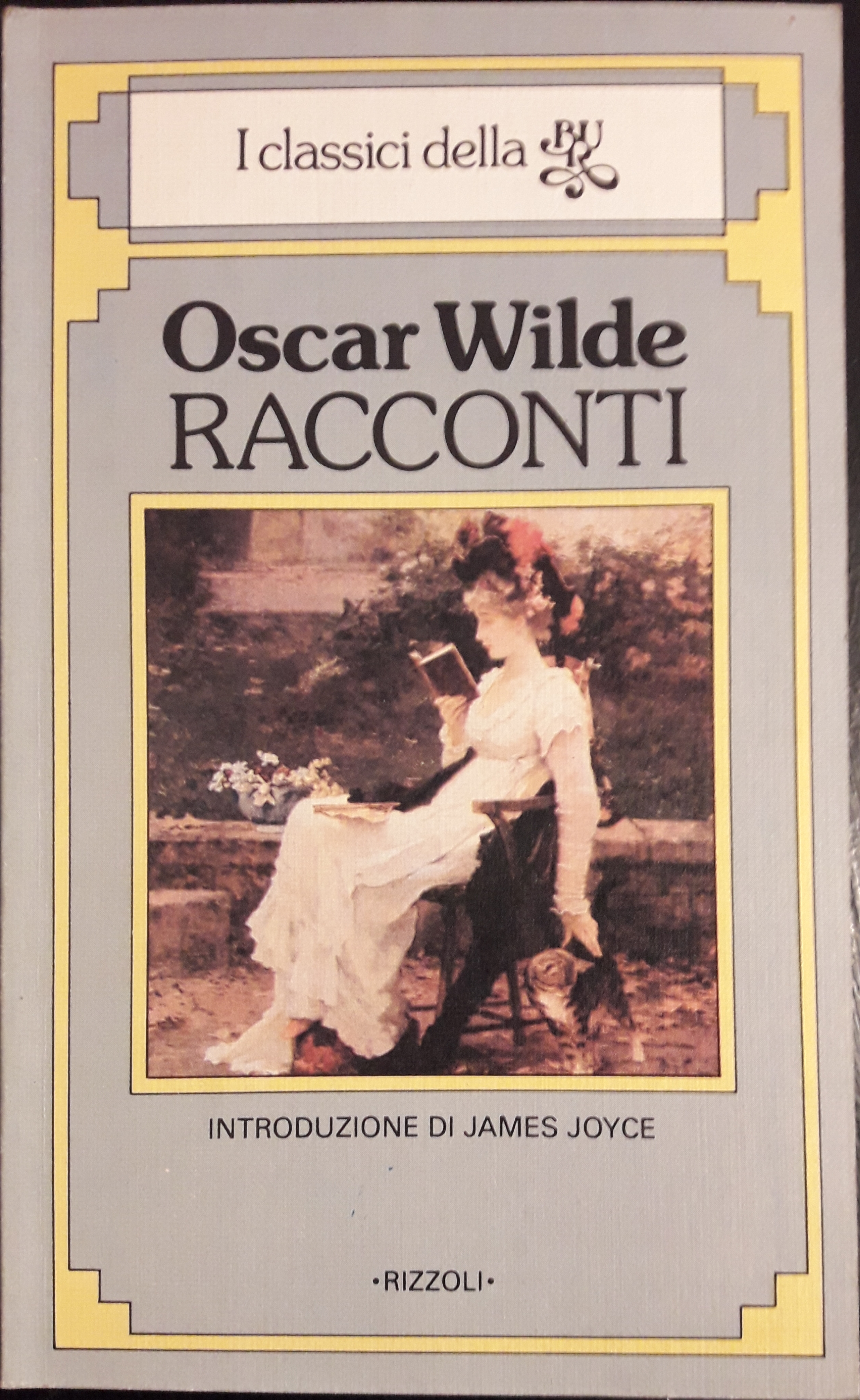 Racconti