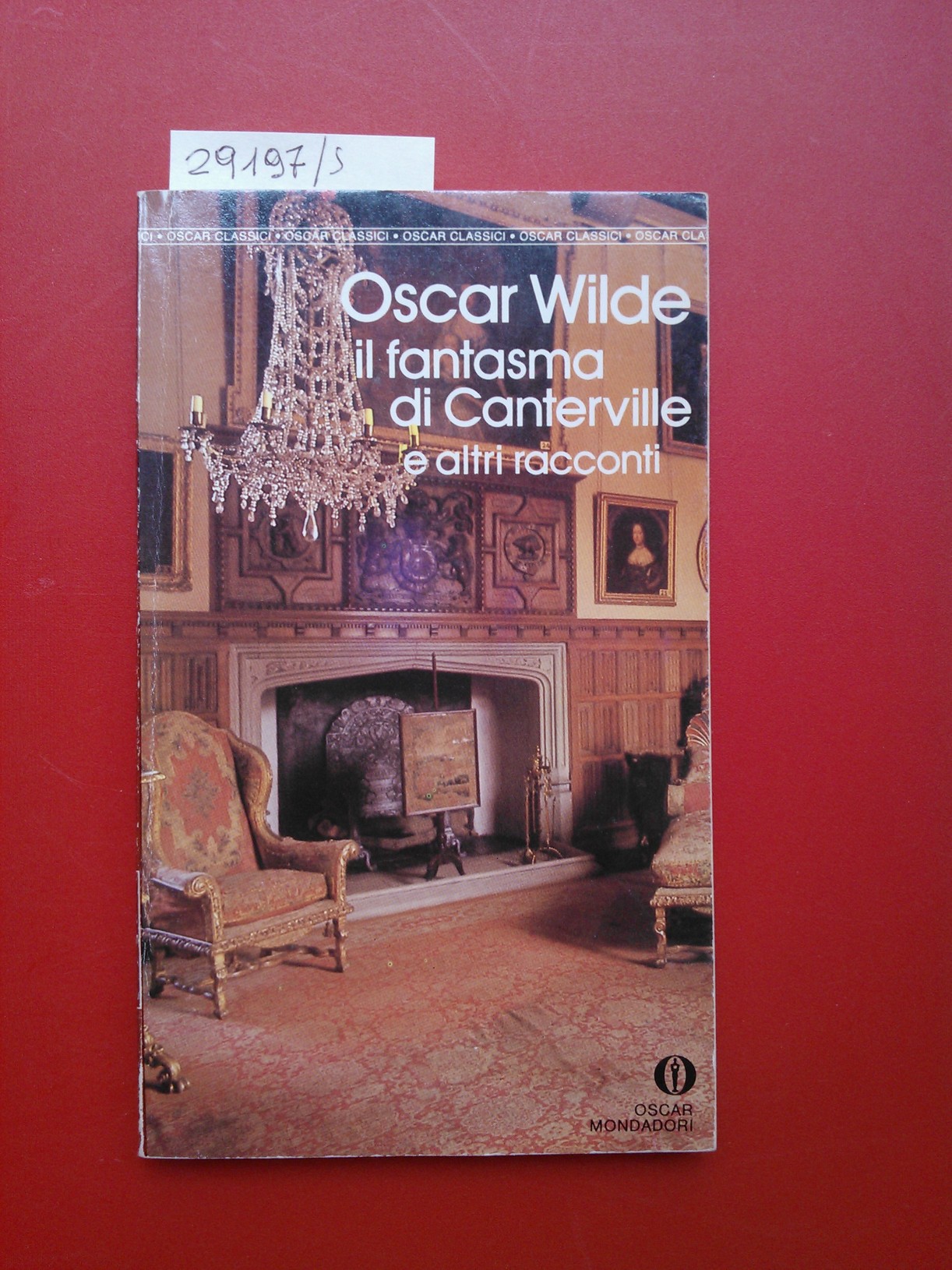 Il fantasma di Canterville e altri racconti
