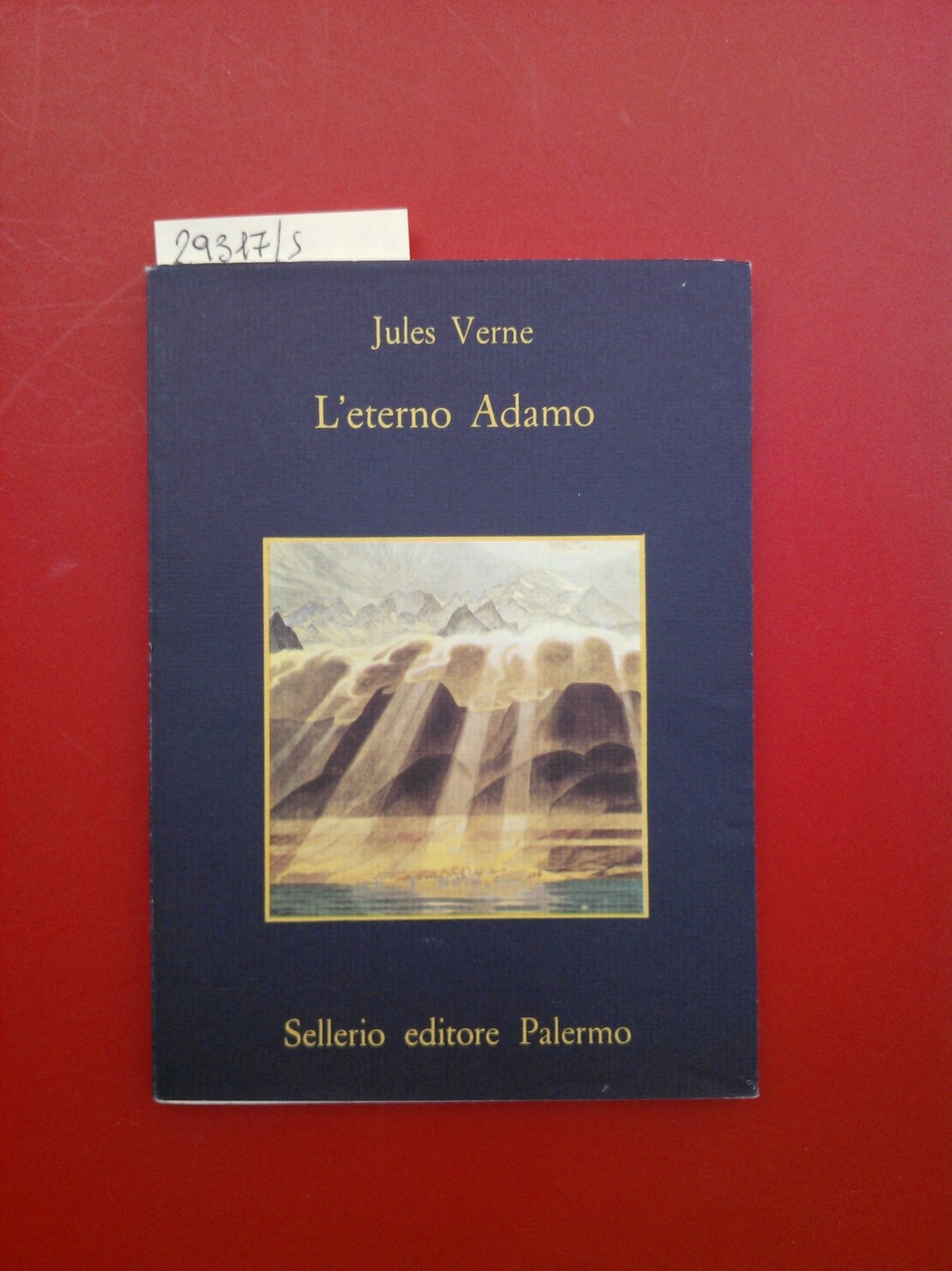 L'eterno Adamo
