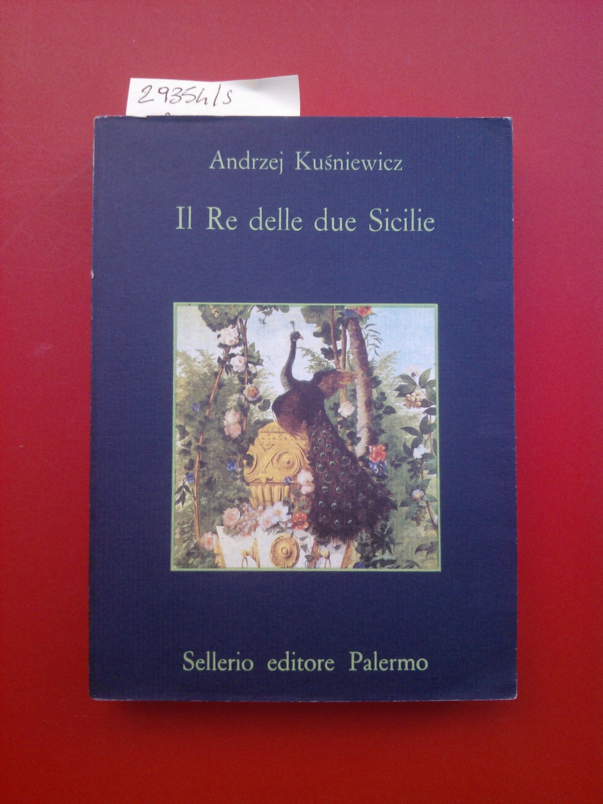 Il Re delle due Sicilie