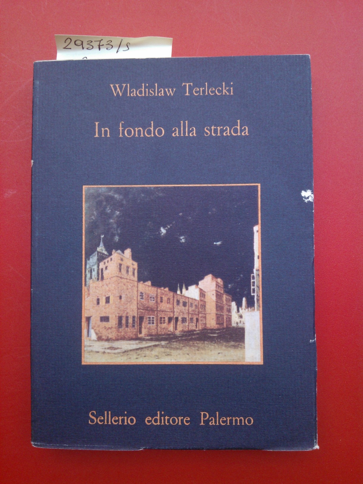 In fondo alla strada