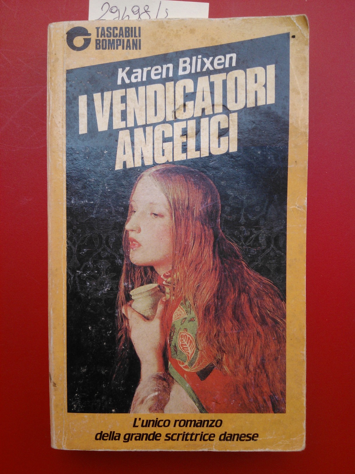 I vendicatori angelici