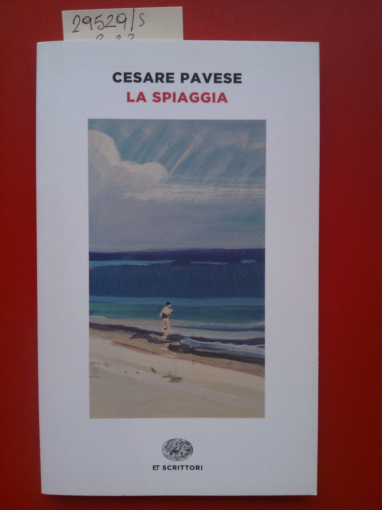 La spiaggia