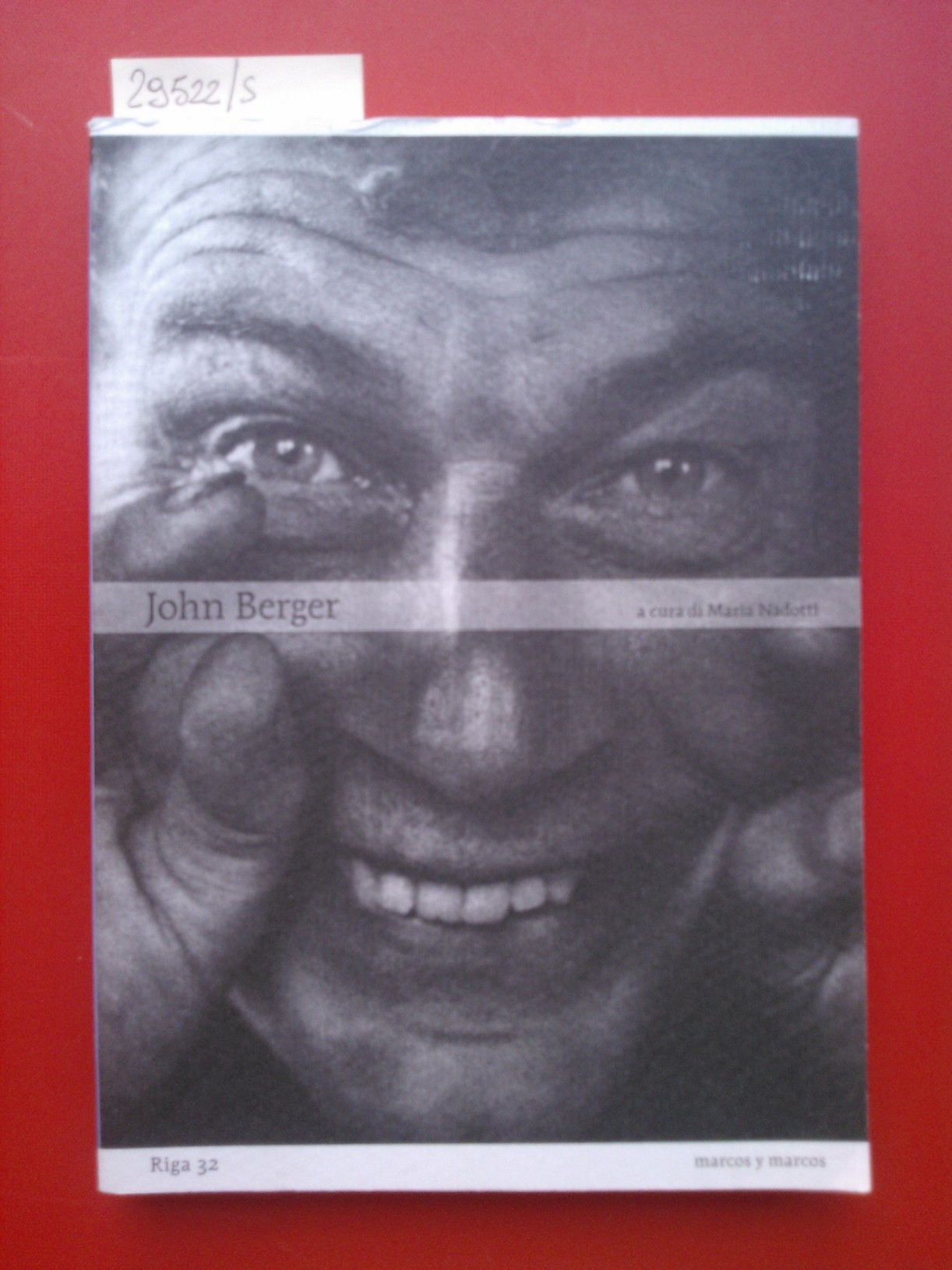 John Berger