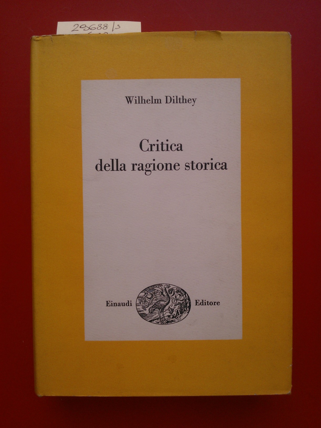 Lo storicismo tedesco contemporaneo