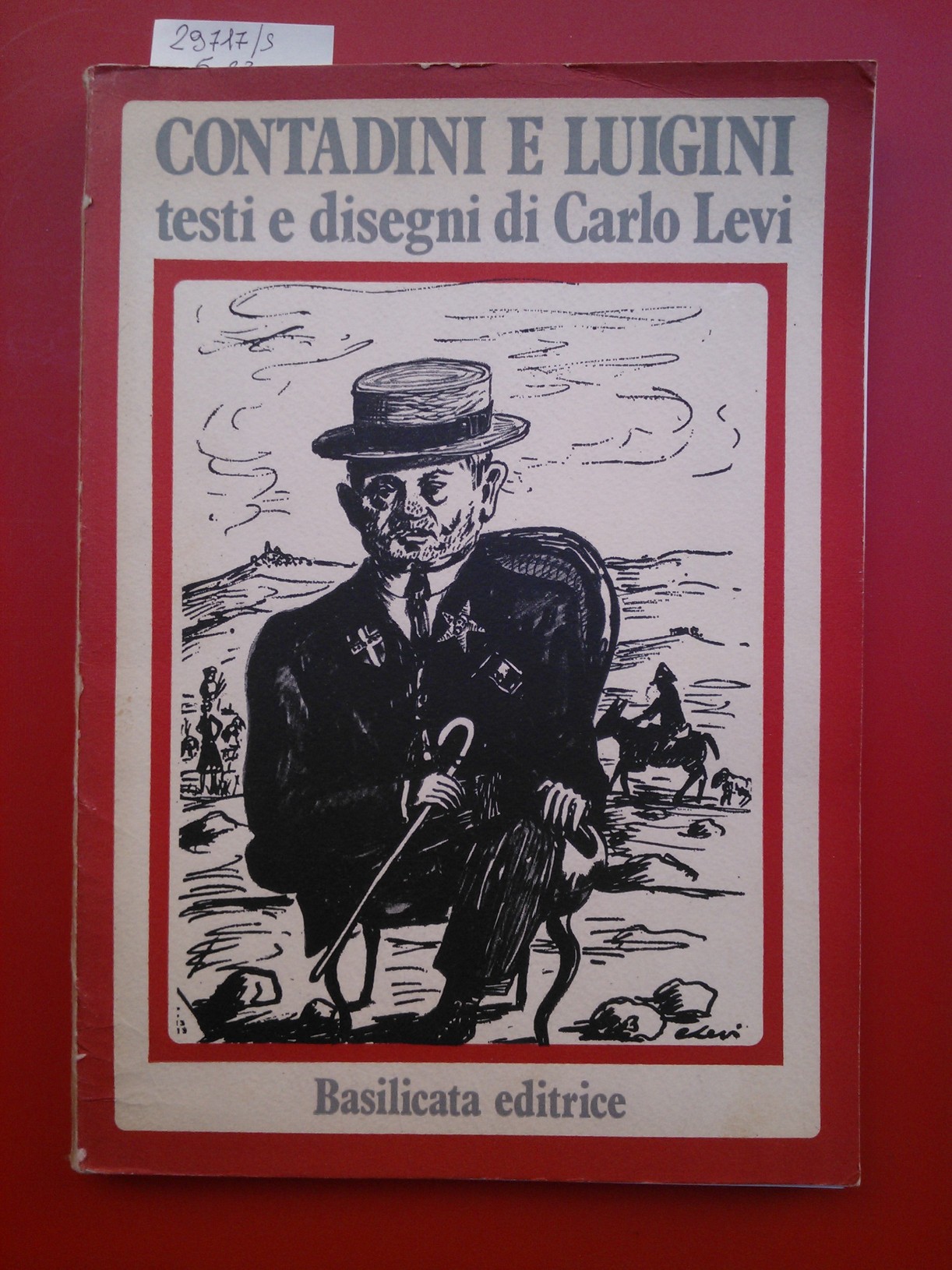 Contadini e Luigini
