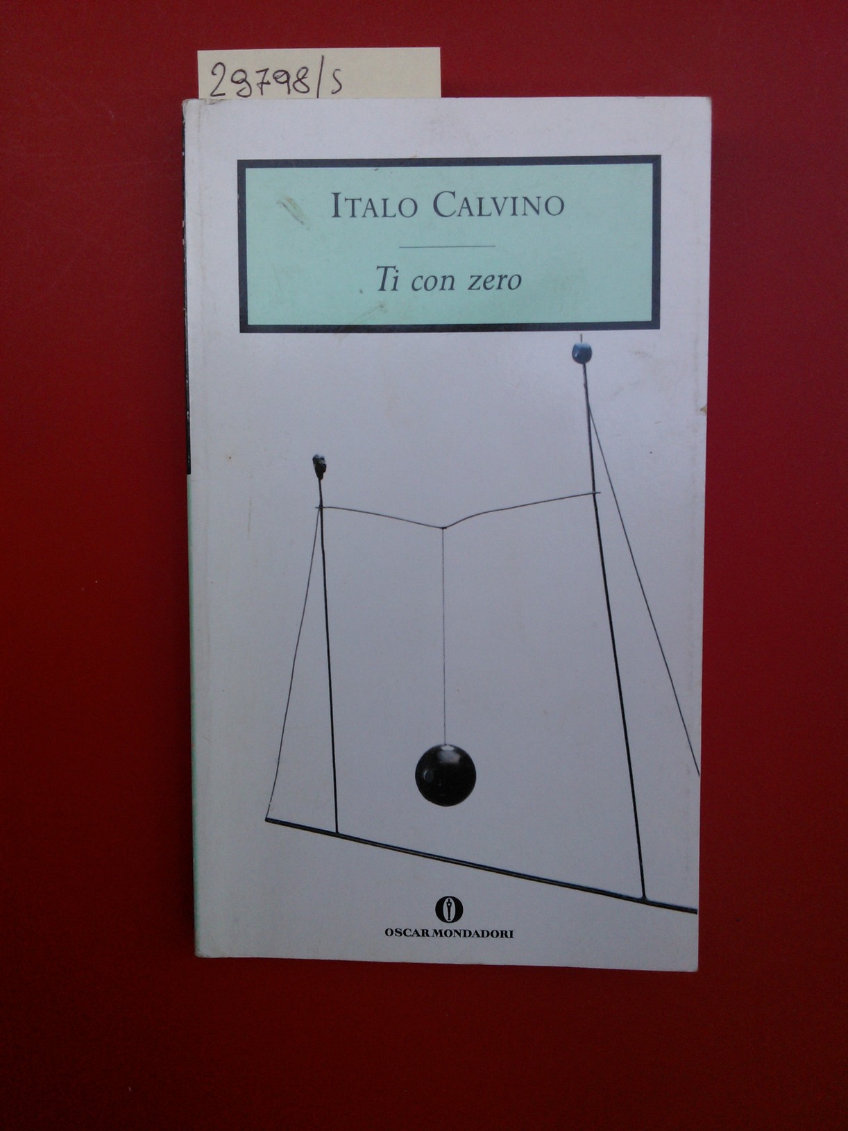 Ti con zero