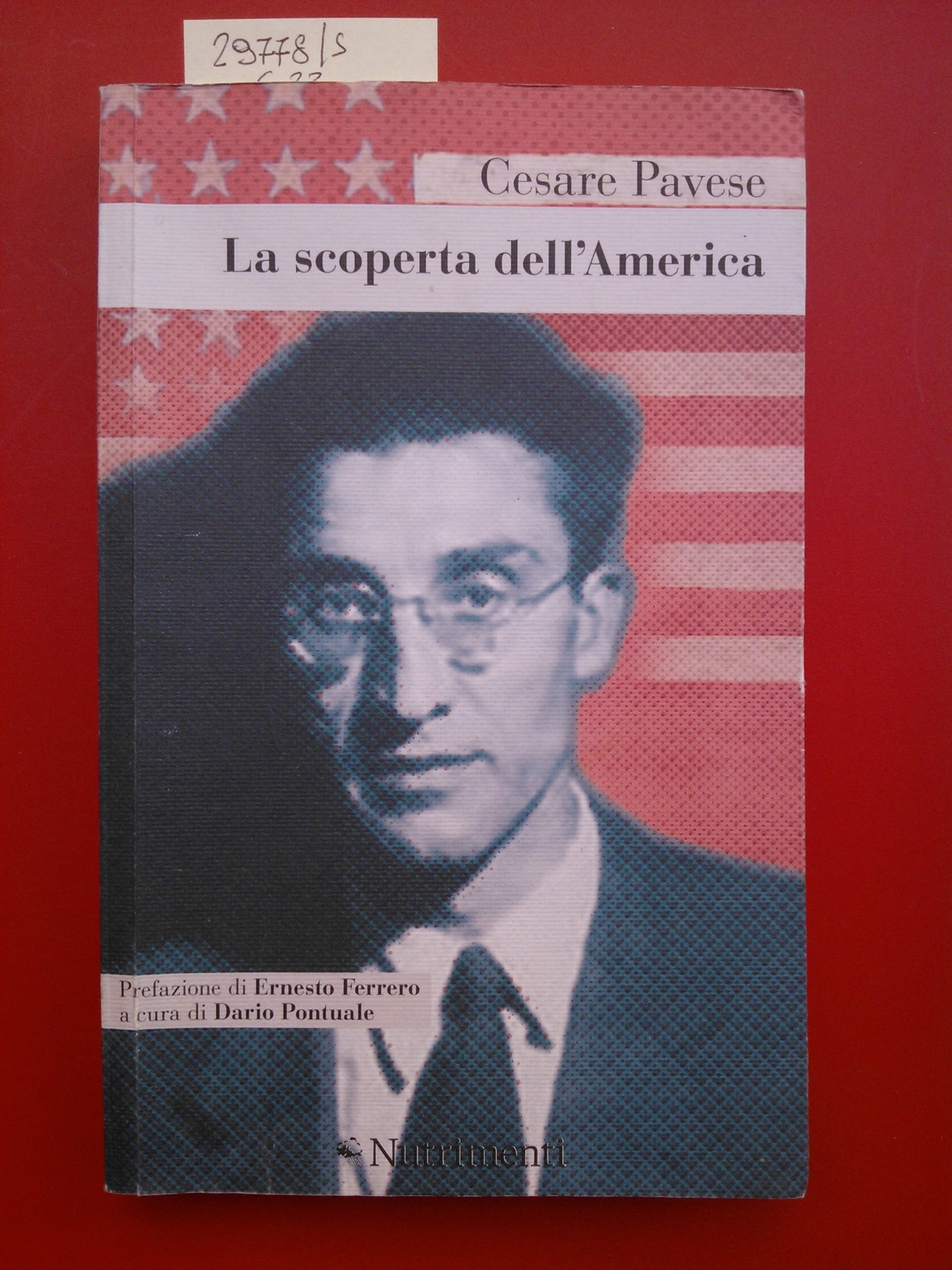 La scoperta dell'America