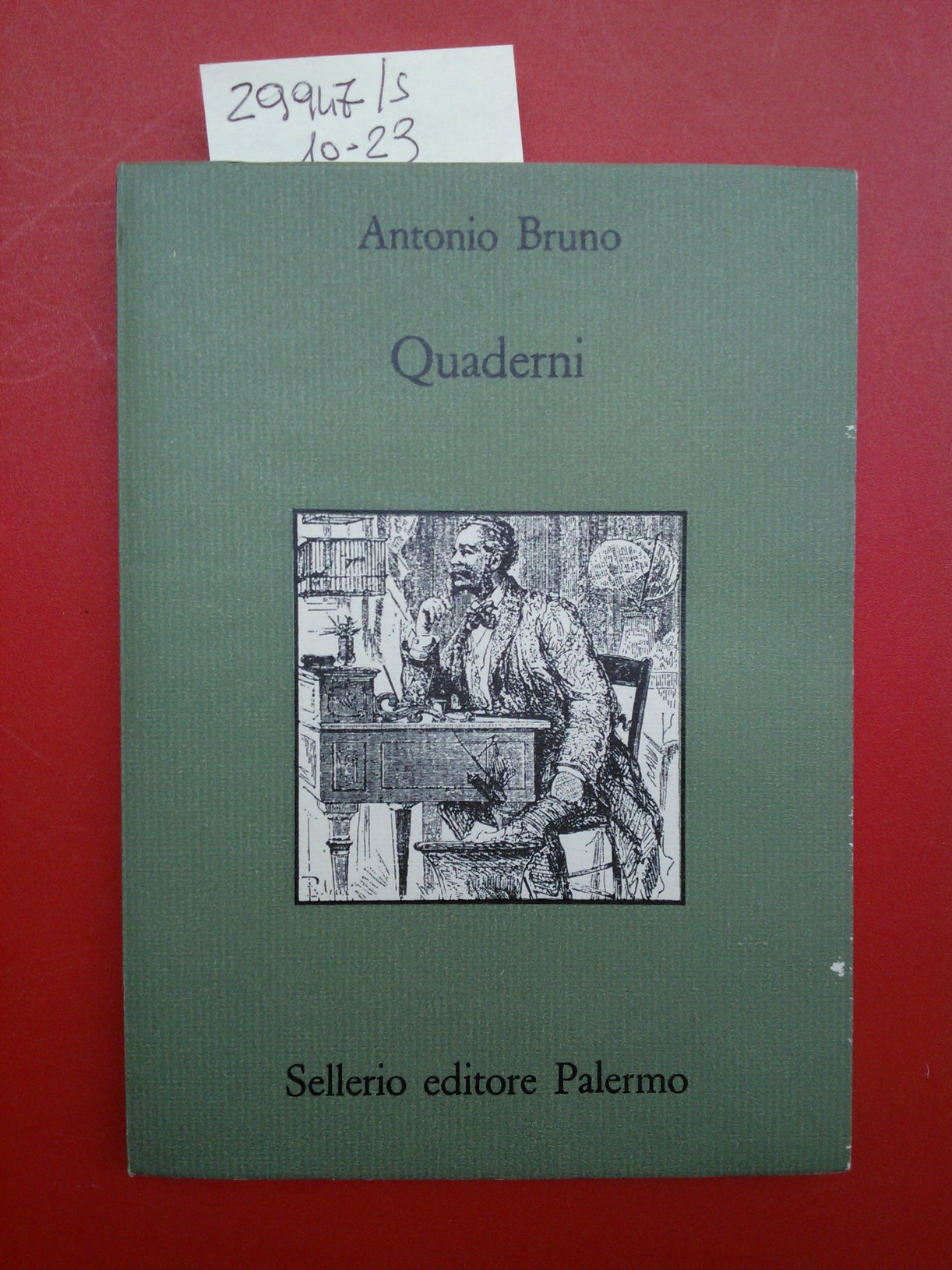 Quaderni