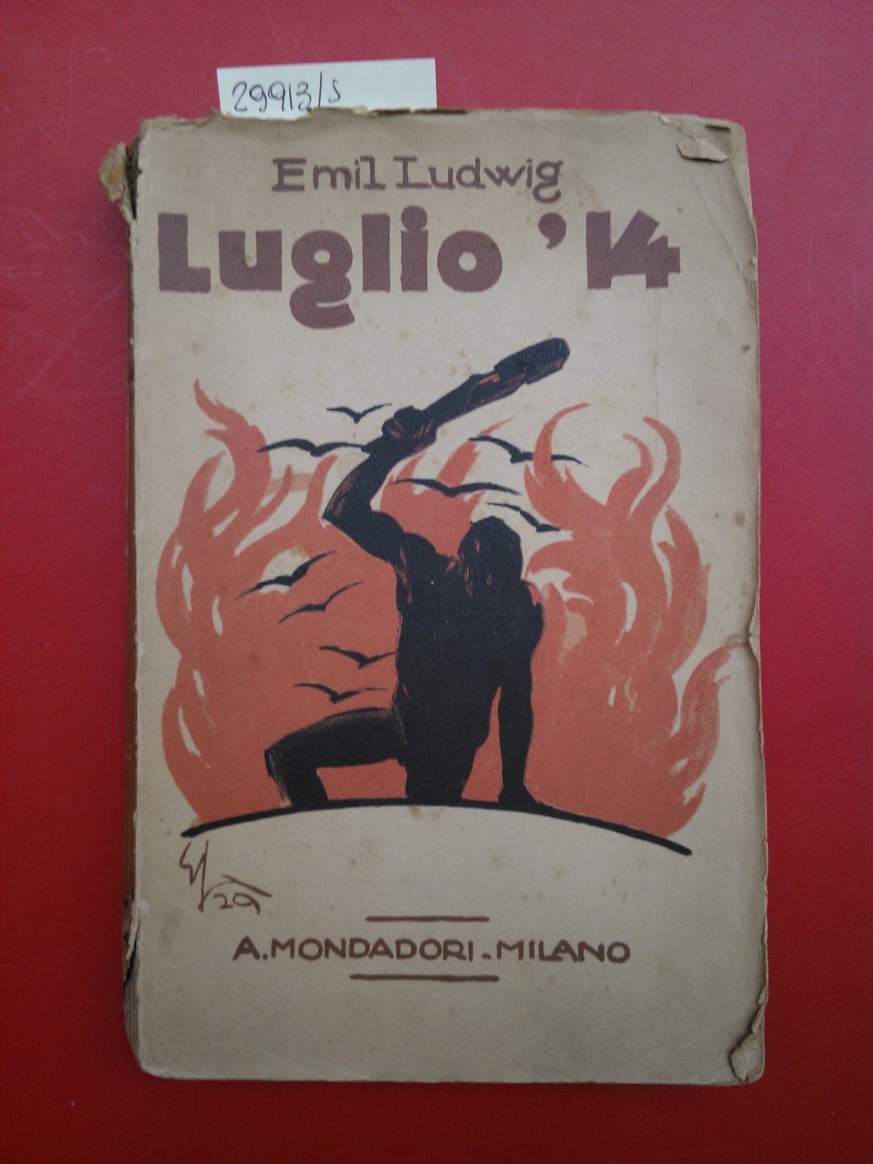 Luglio '14