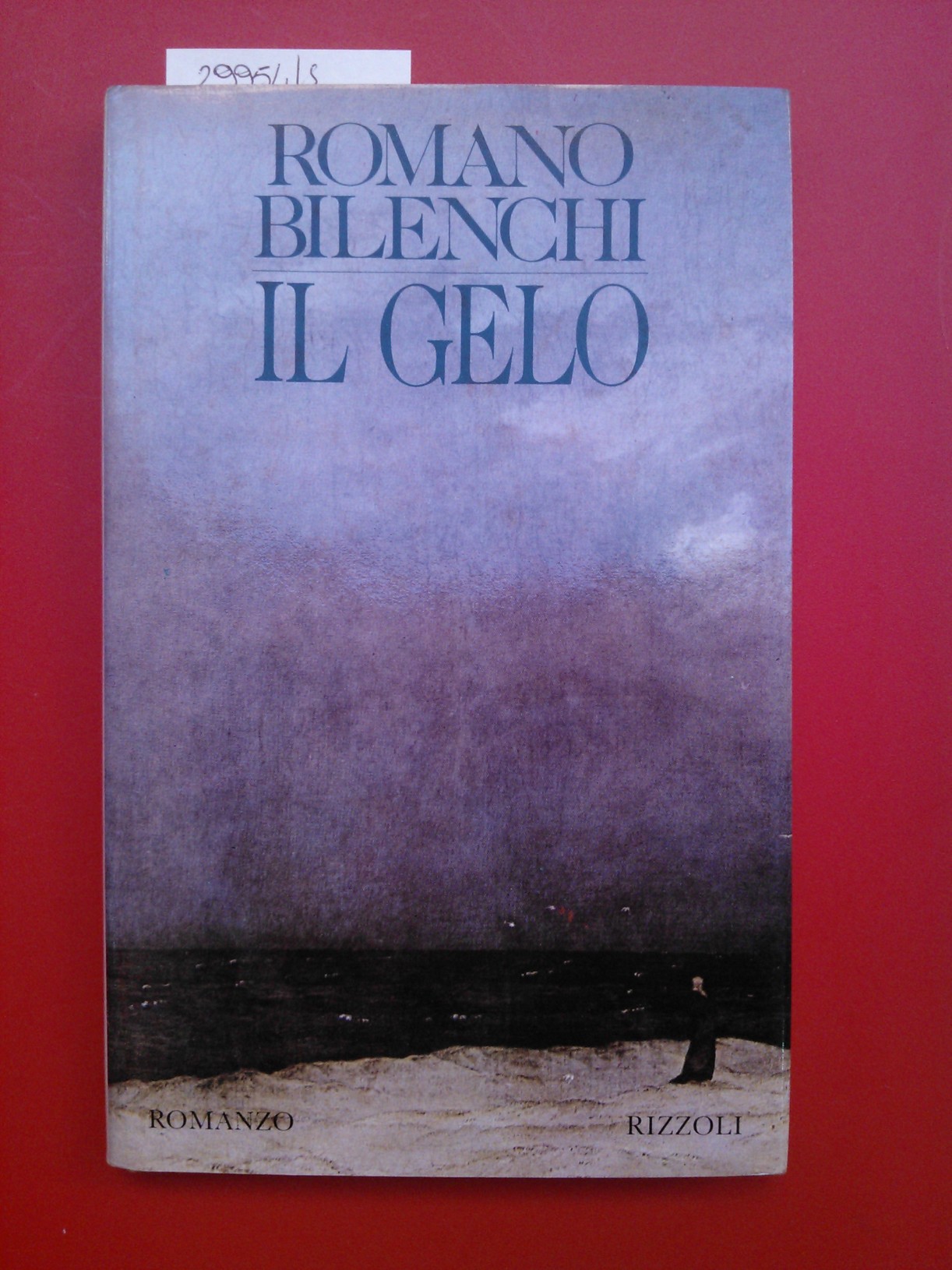 Il gelo