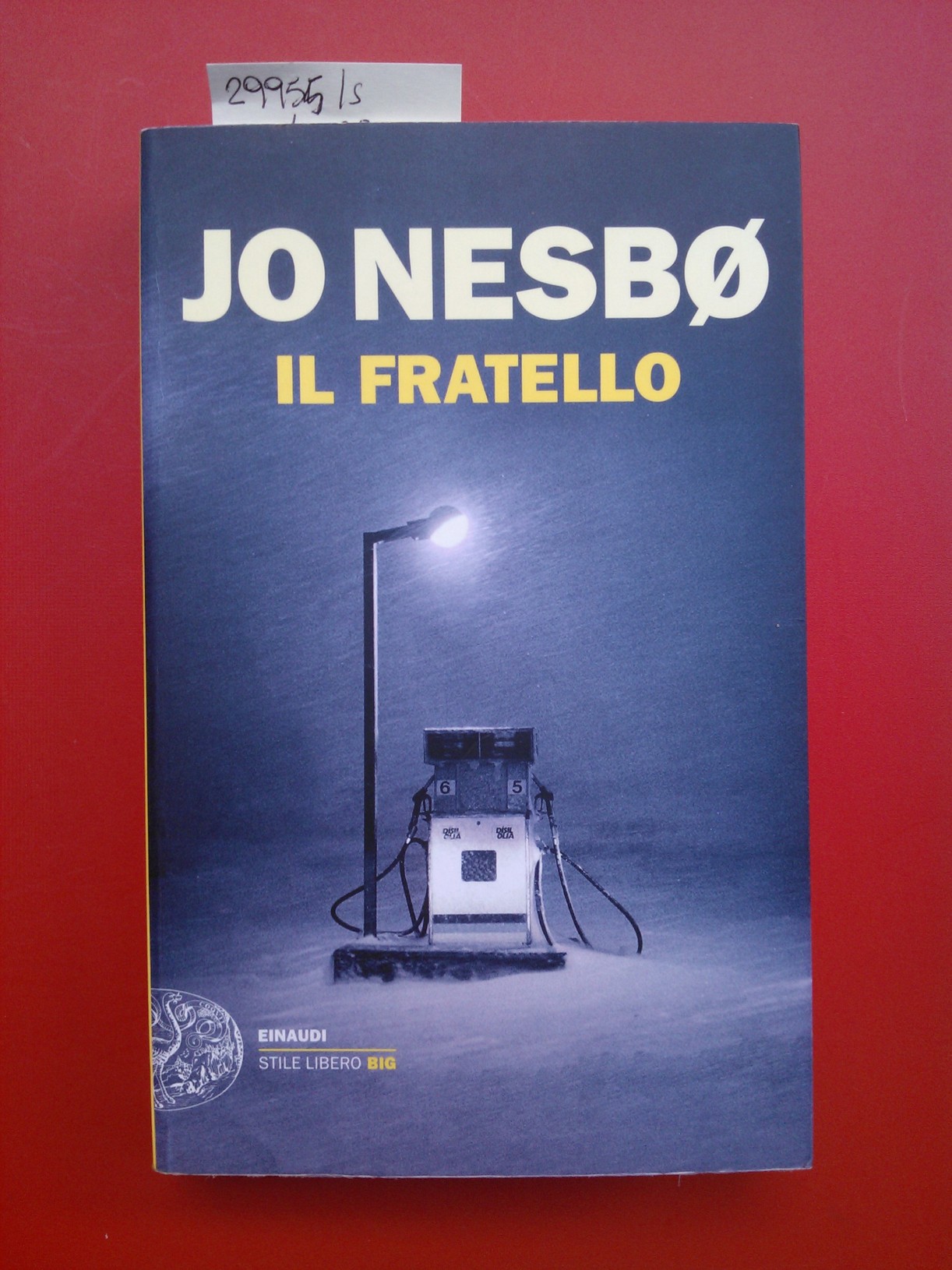 Il fratello