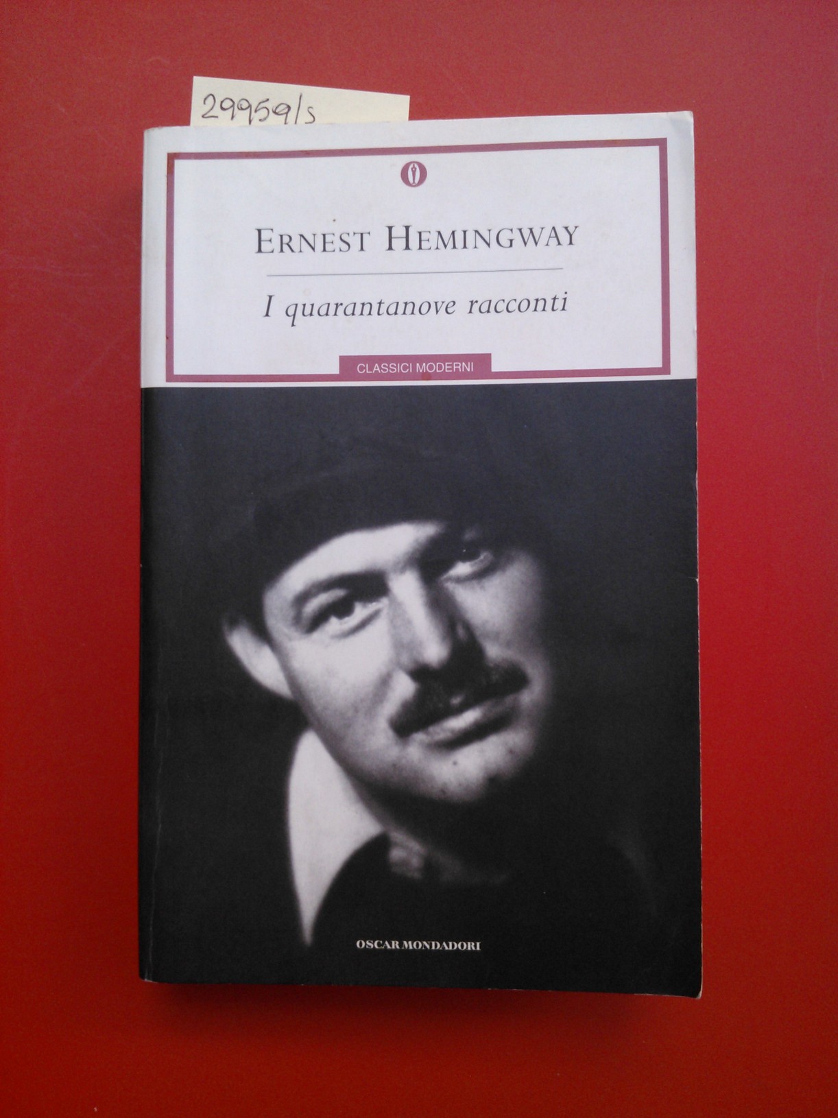 I quarantanove racconti