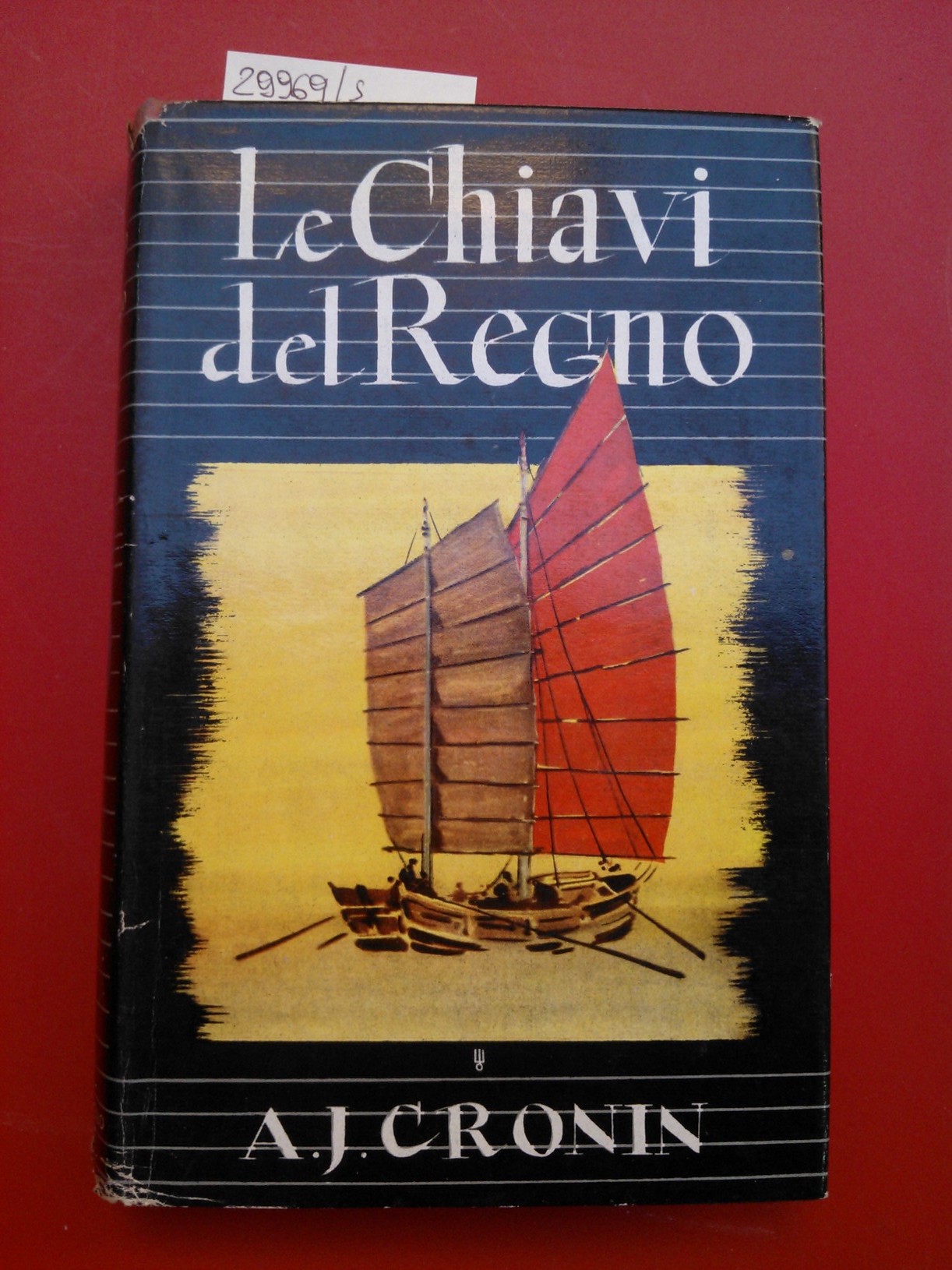 Le chiavi del regno