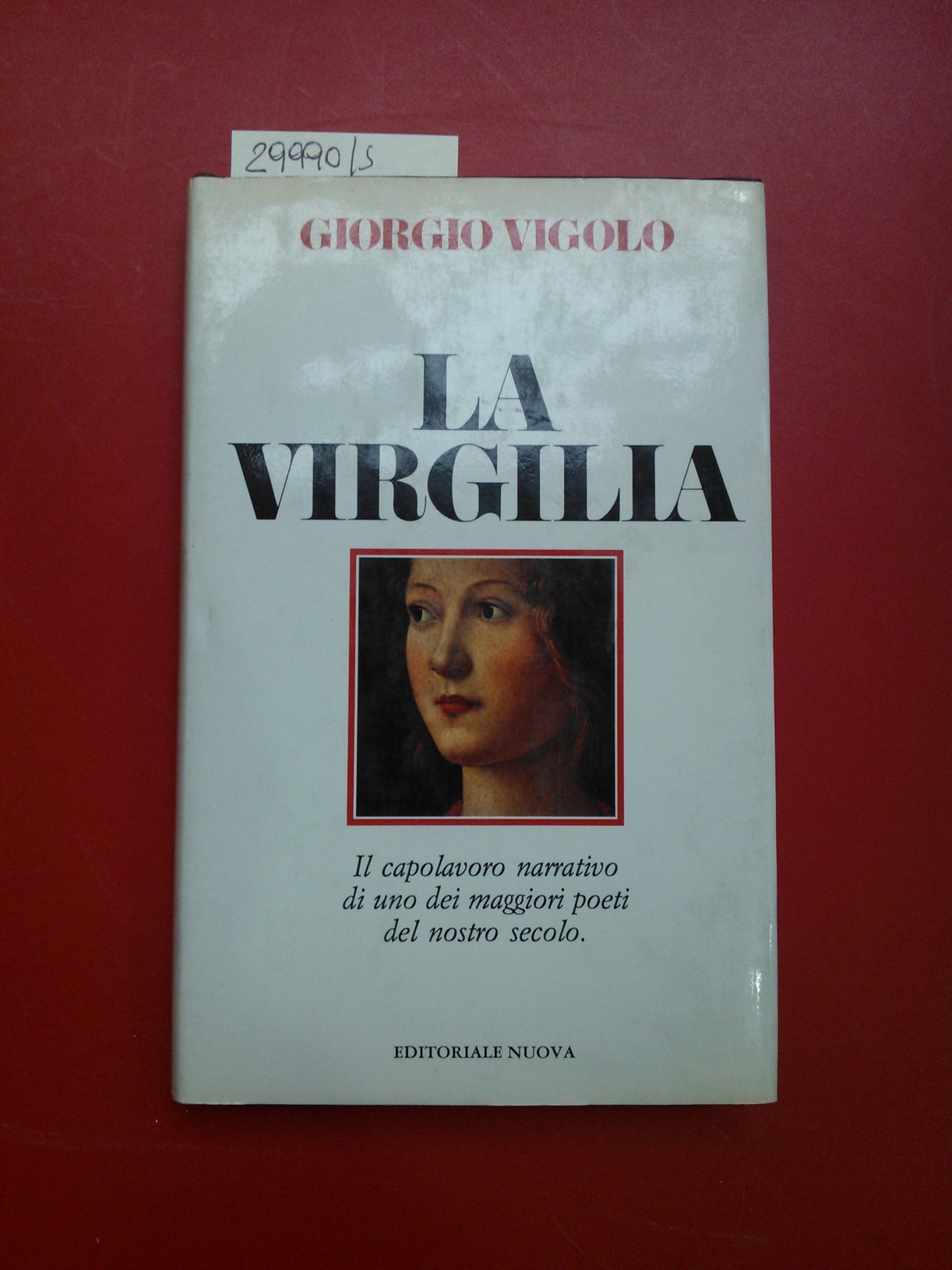 La virgilia