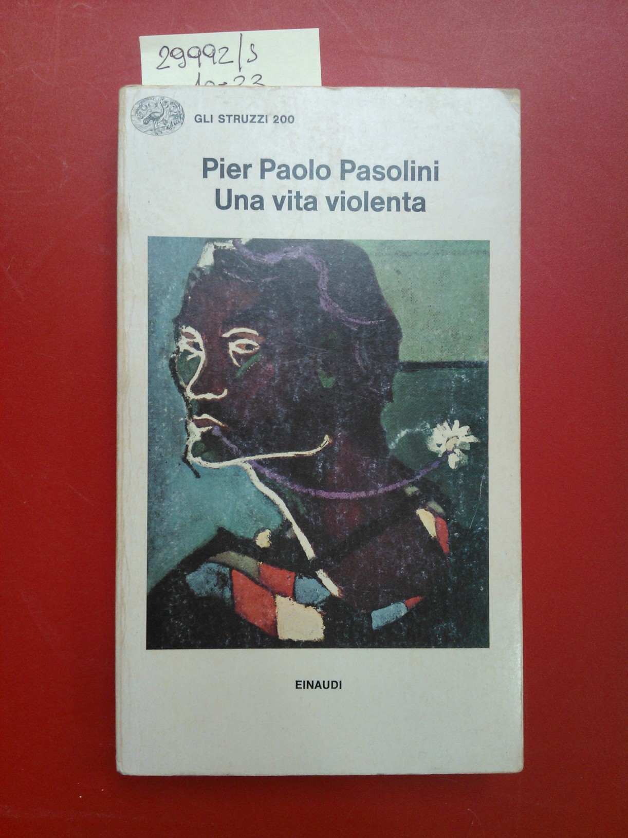 Una vita violenta