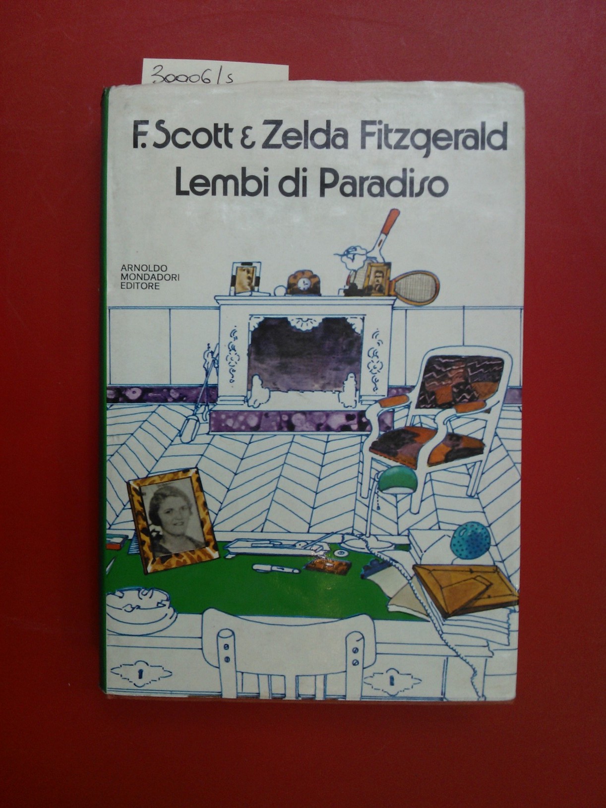 Lembi di paradiso