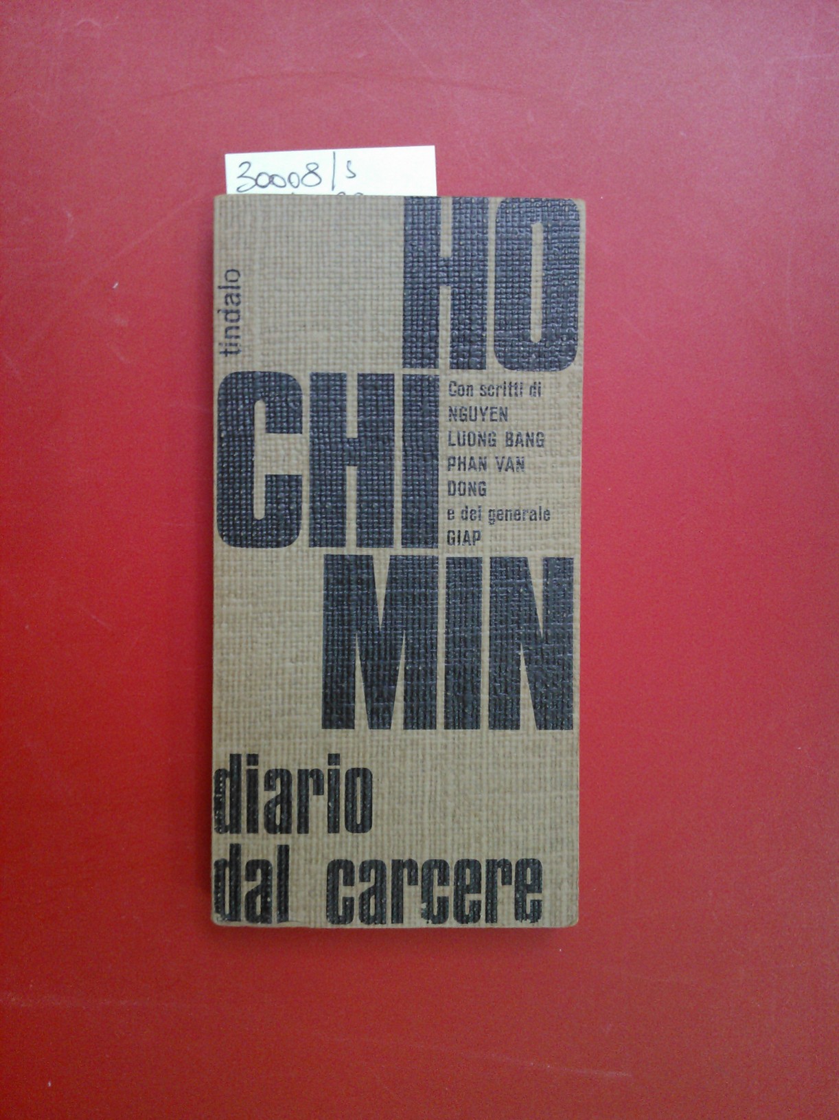 Diario dal carcere