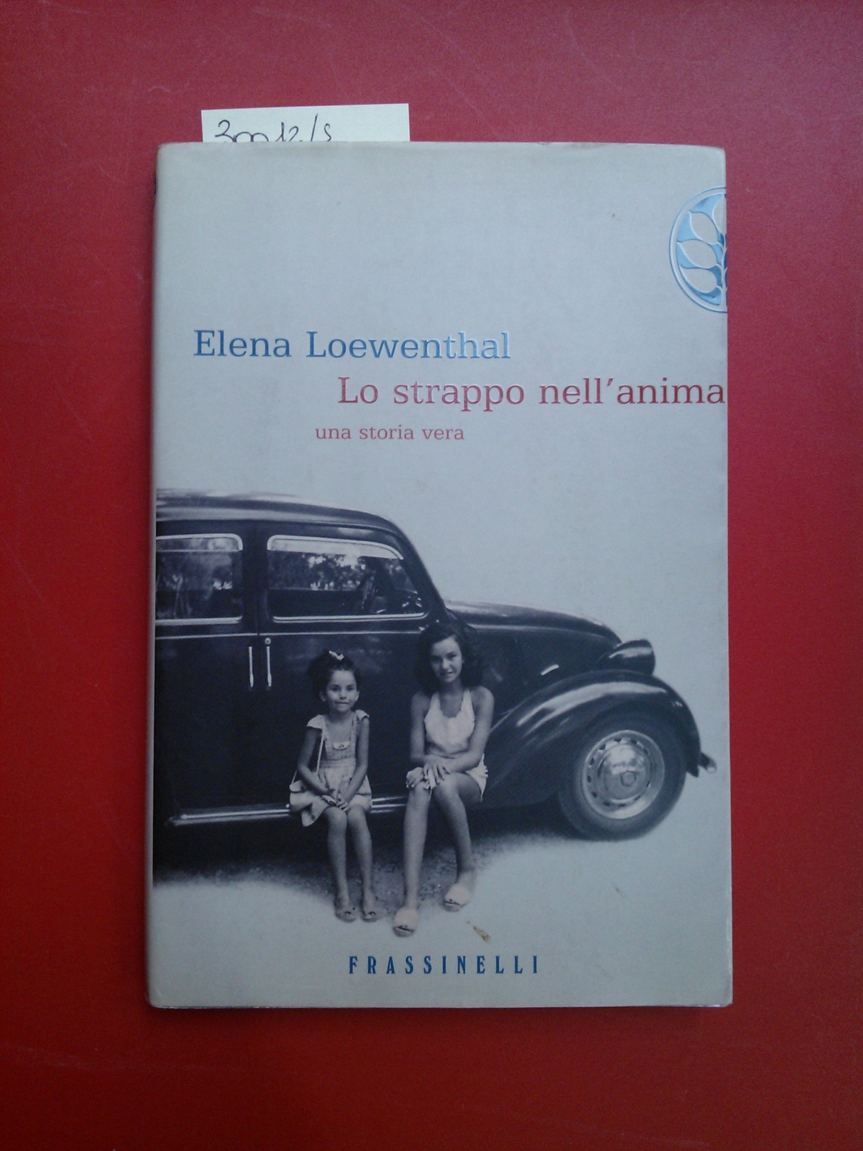 Lo strappo nell'anima. Una storia vera