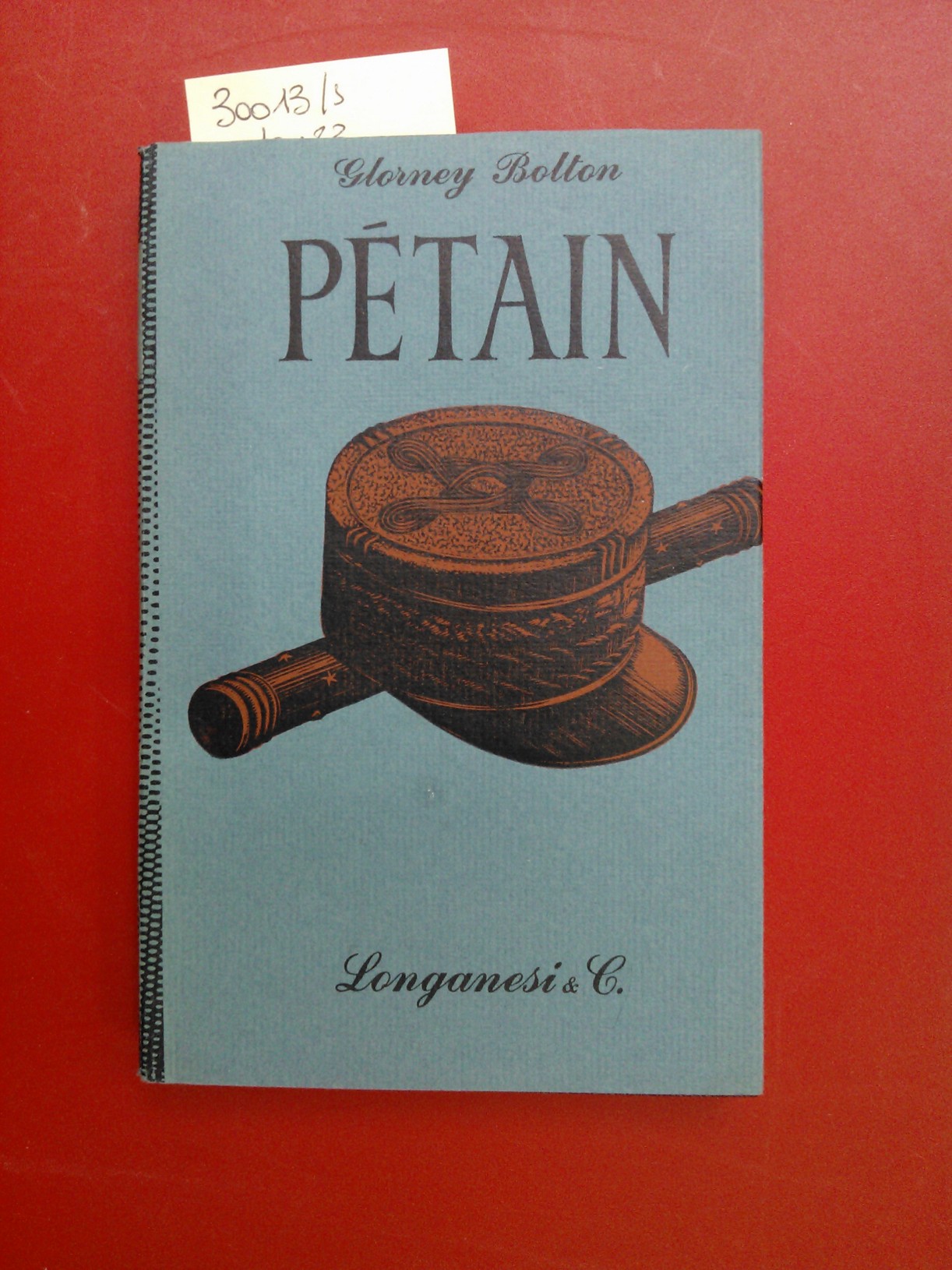 Petain