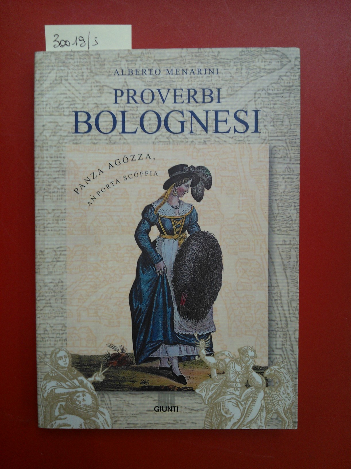 Proverbi bolognesi