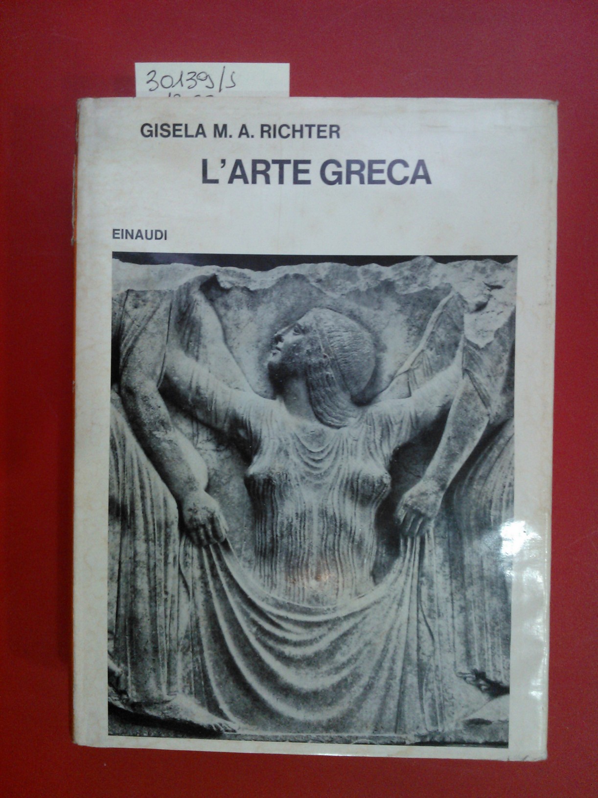 L'arte greca