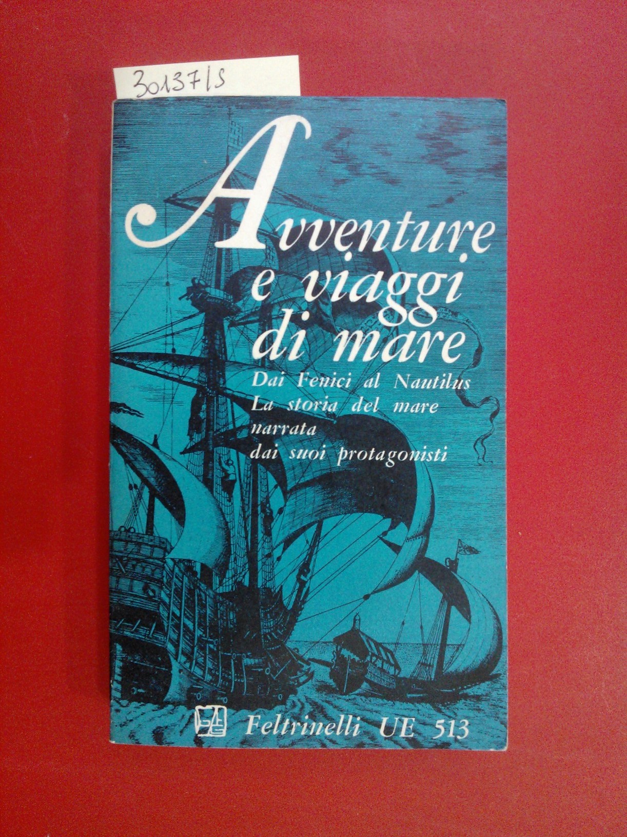 Avventure e viaggi di mare