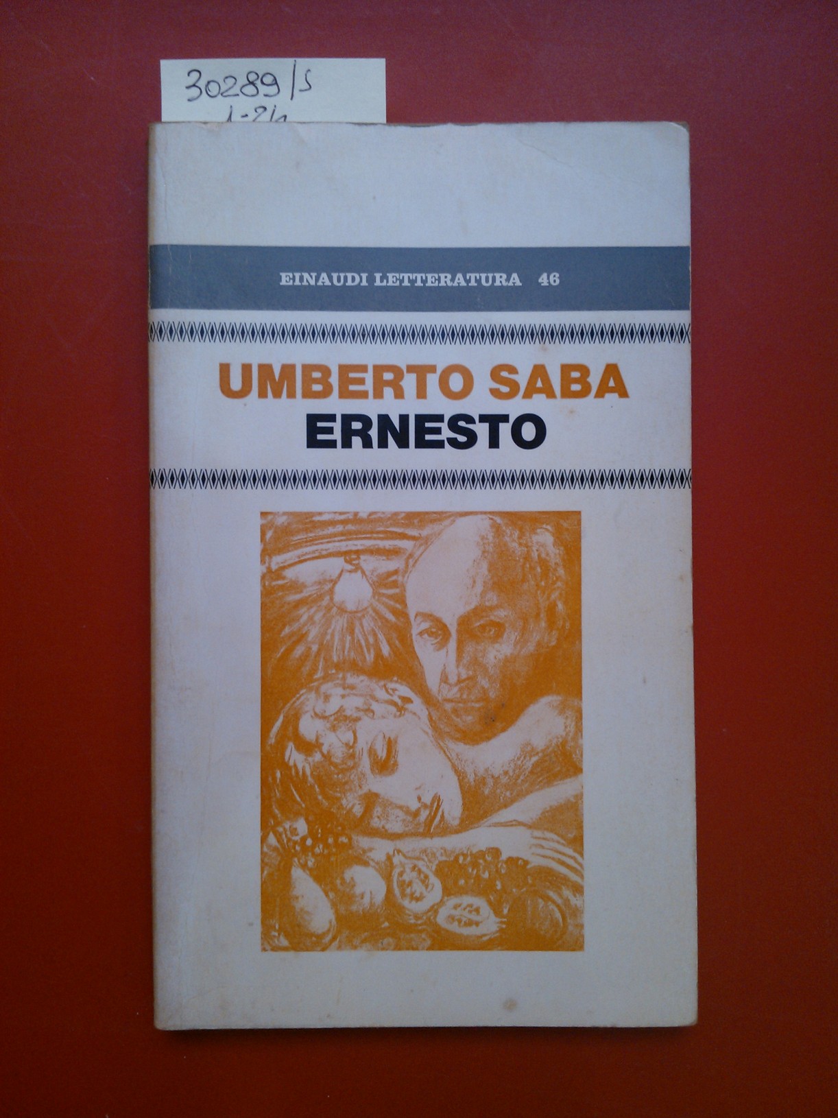 Ernesto
