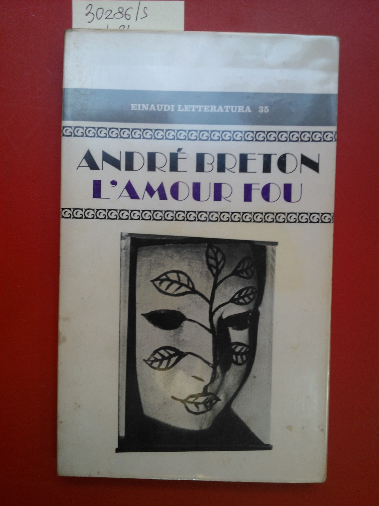 L'amour fou