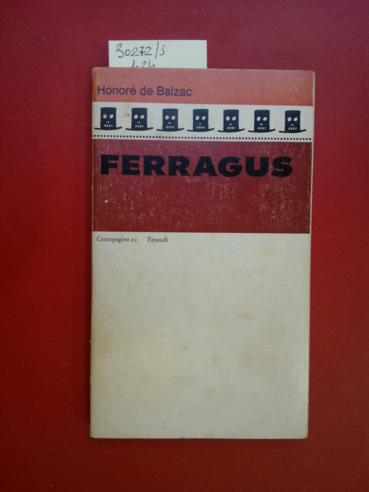 Ferragus