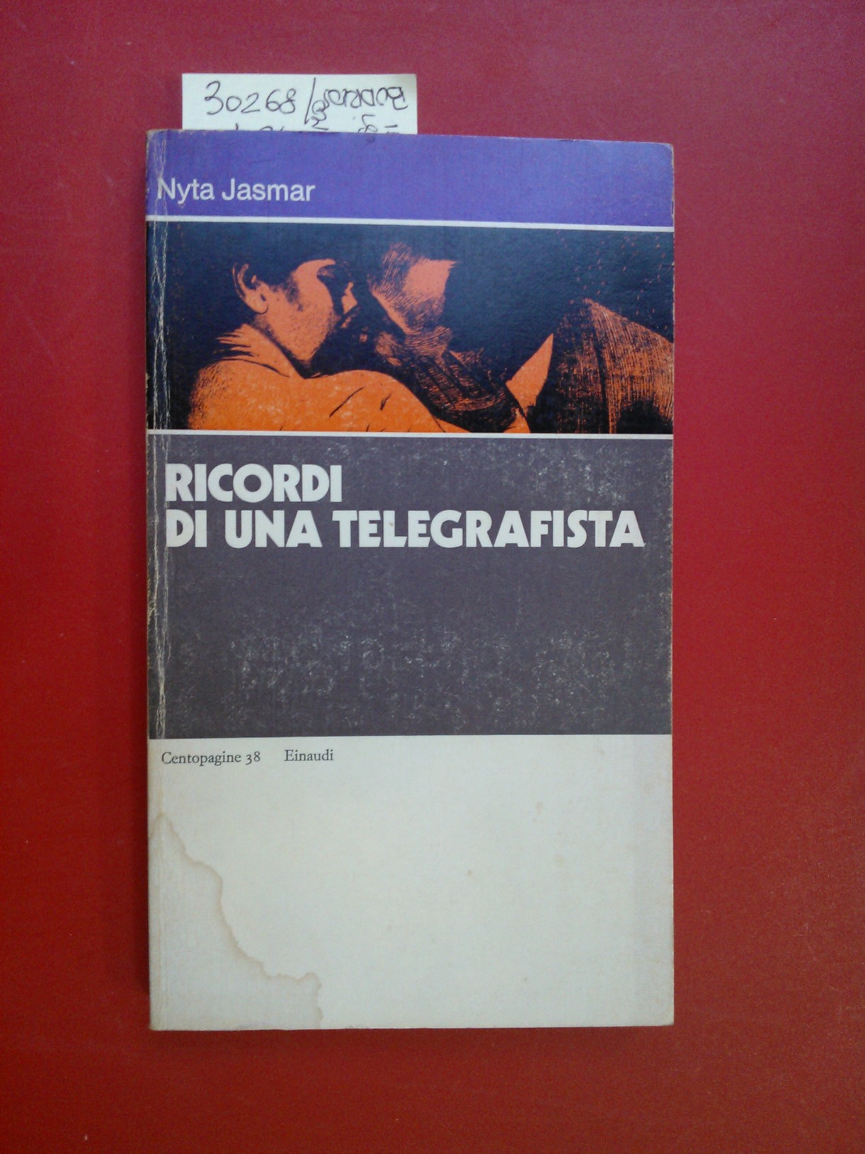 Ricordi di una telegrafista