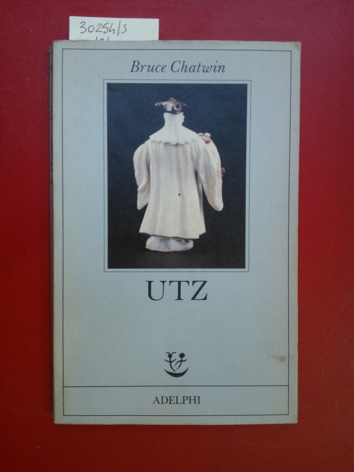Utz