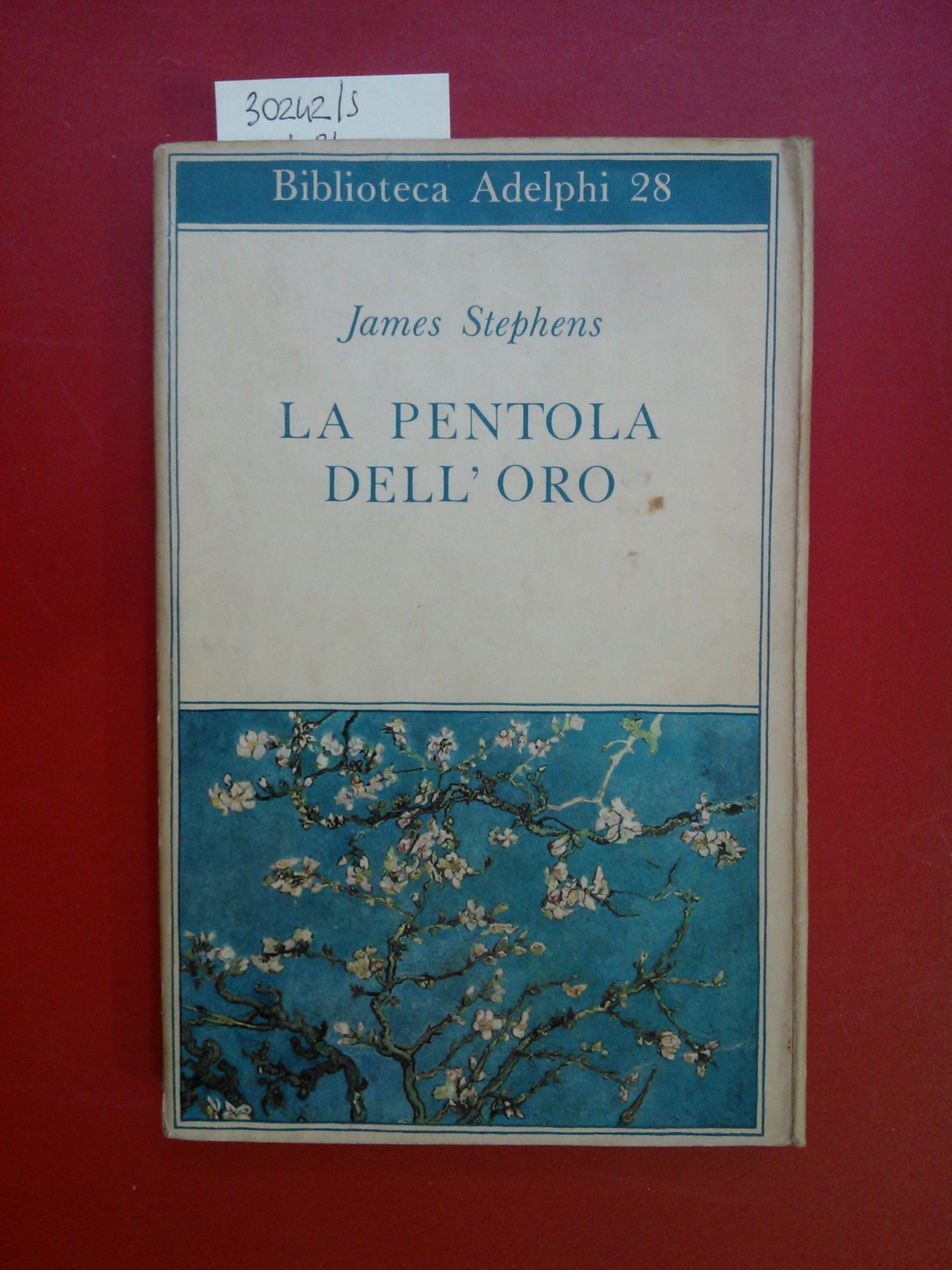 La pentola d'oro
