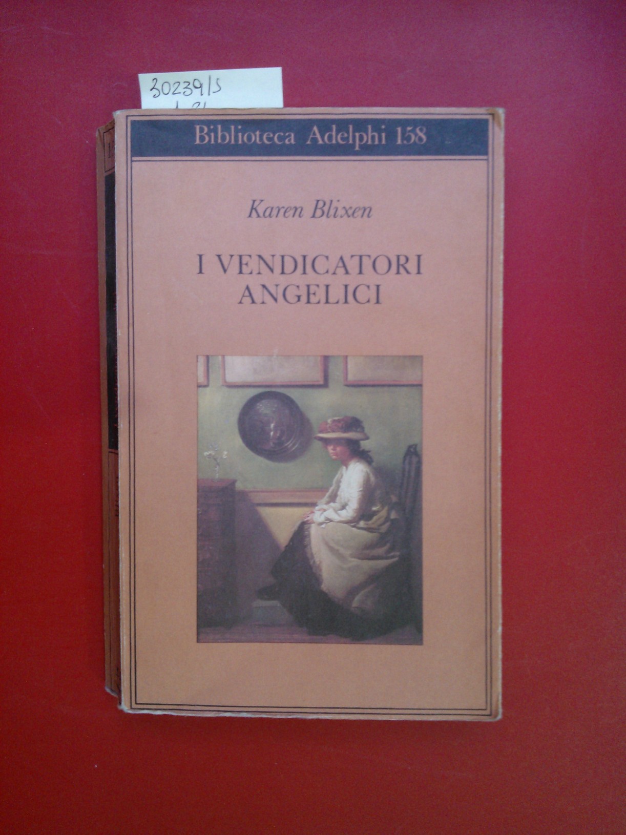 I vendicatori angelici