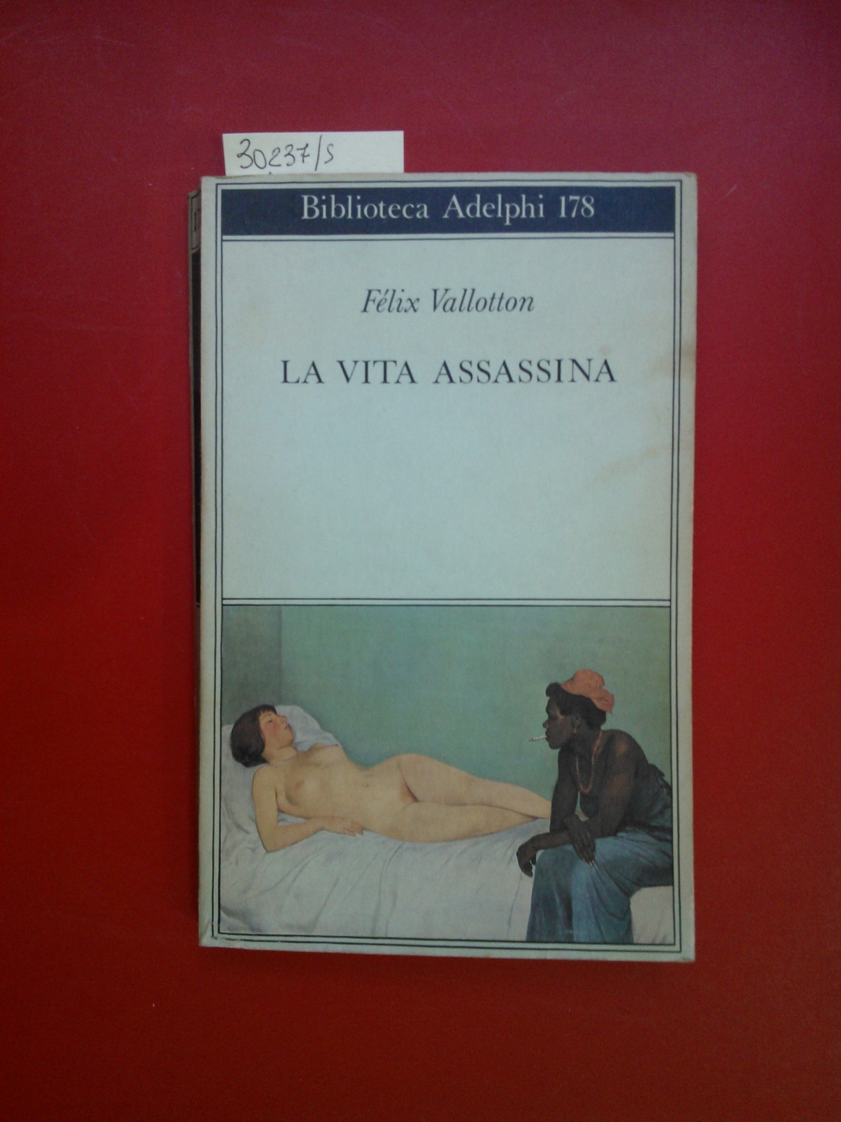 La vita assassina
