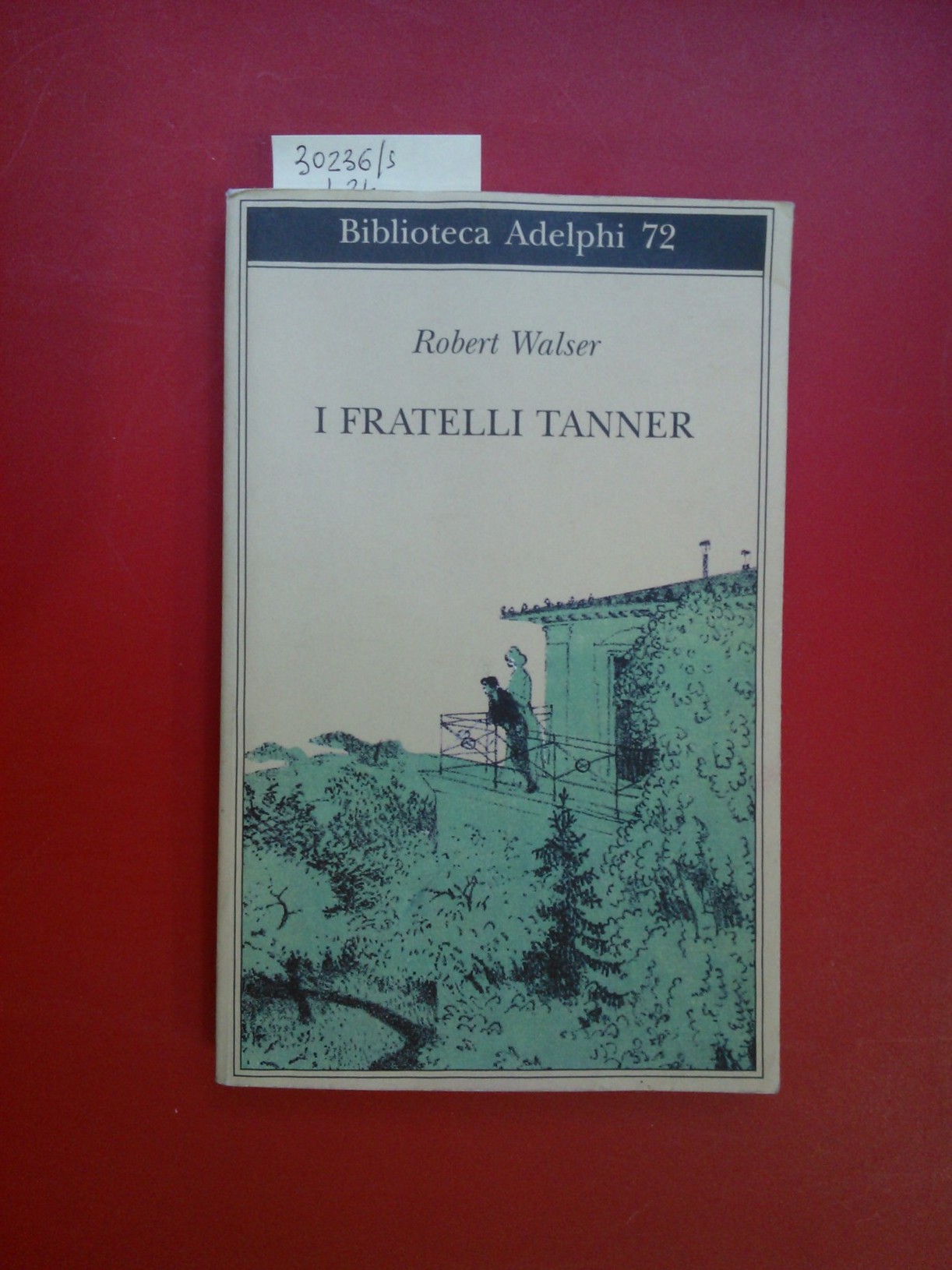 I fratelli Tanner