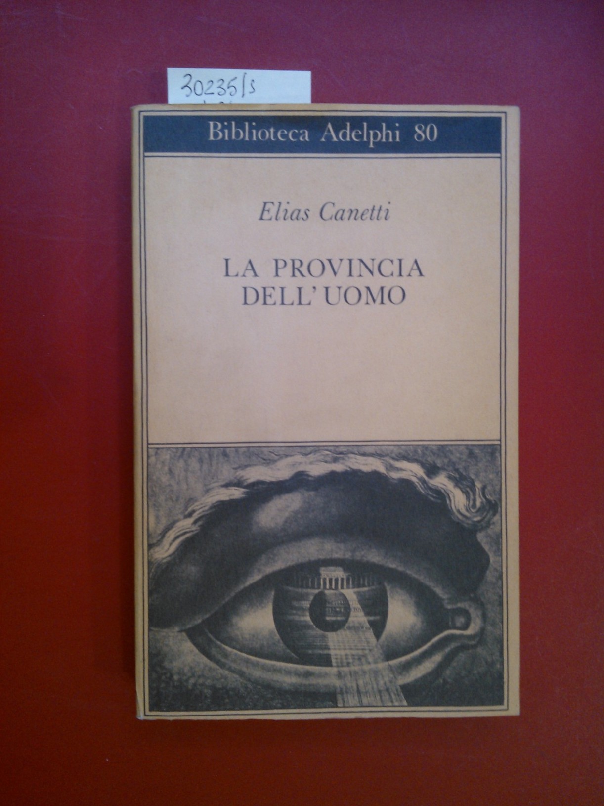 La provincia dell'uomo. Quaderni di appunti 1942-1972
