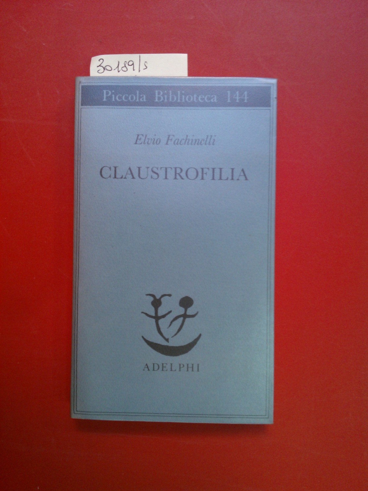 Claustrofilia