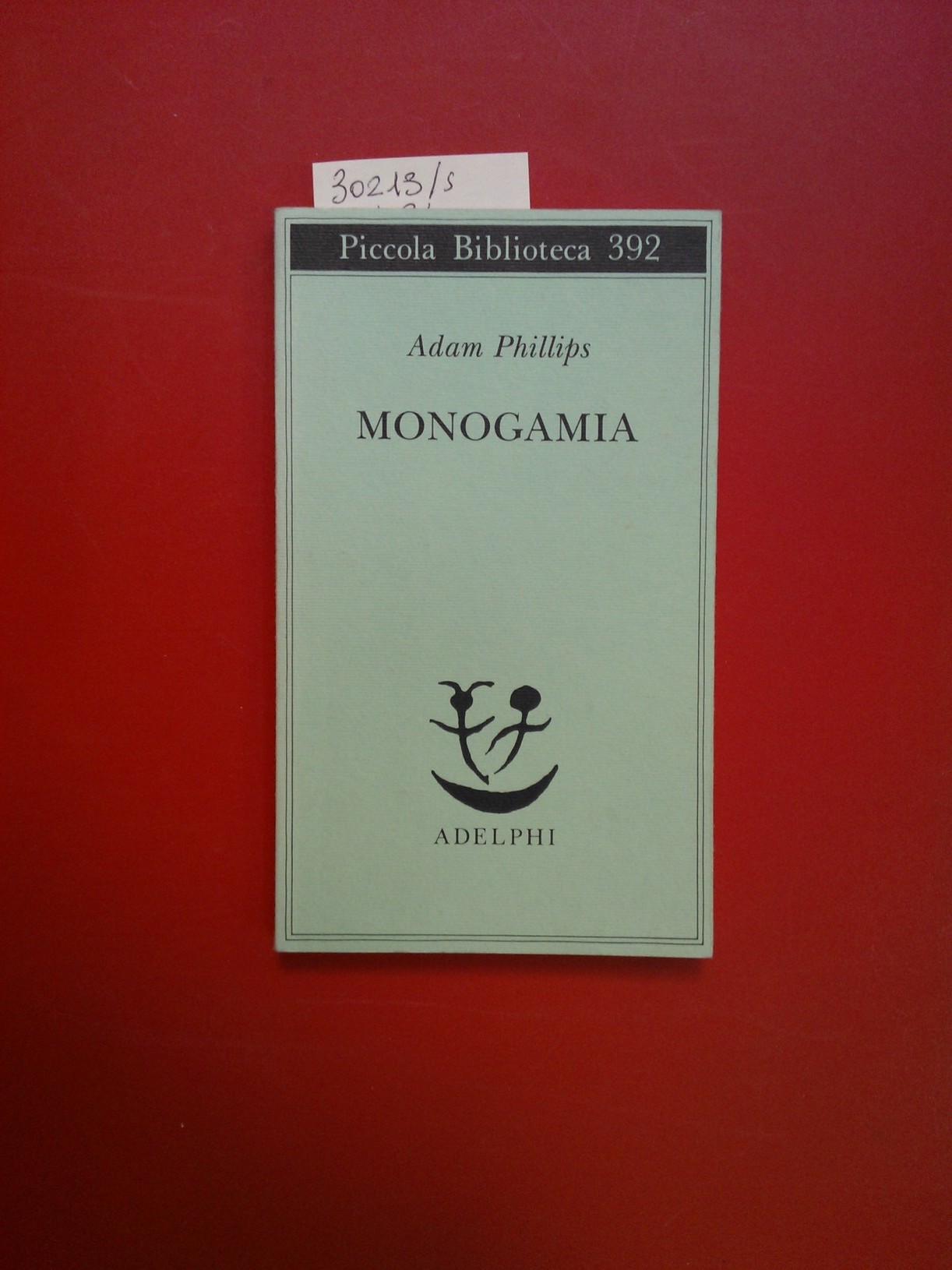 Monogamia