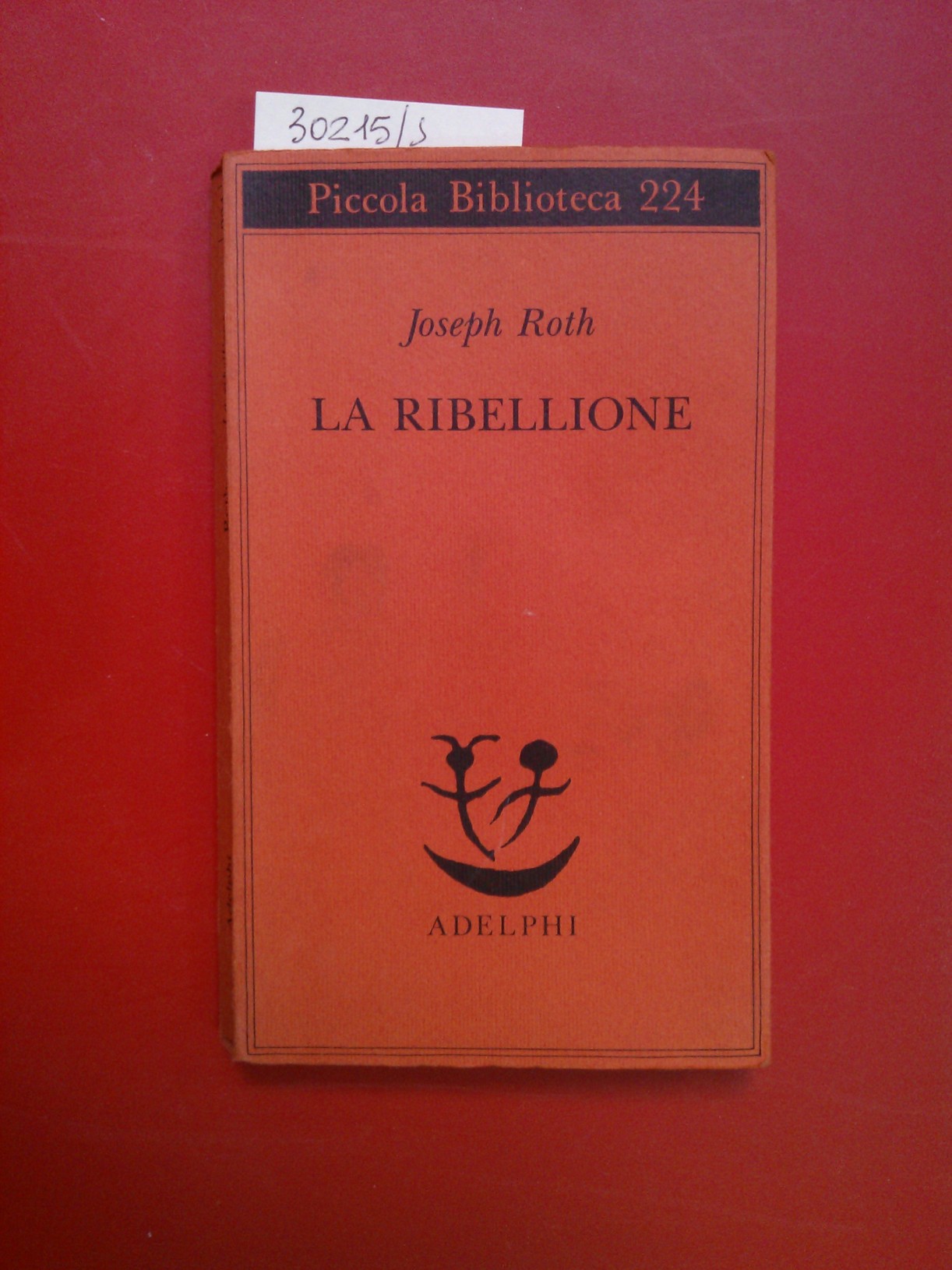 La ribellione