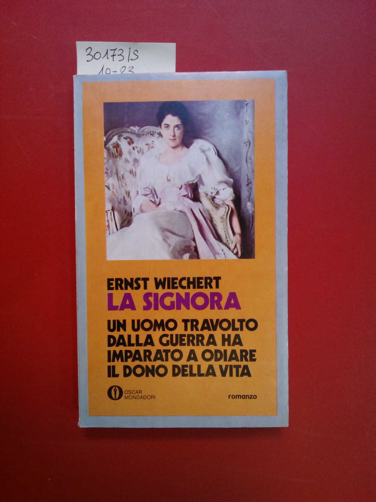 La signora