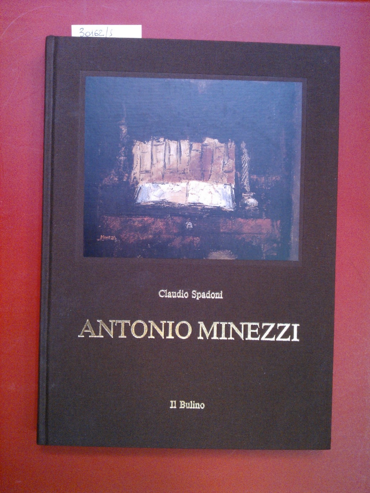 Antonio Minezzi