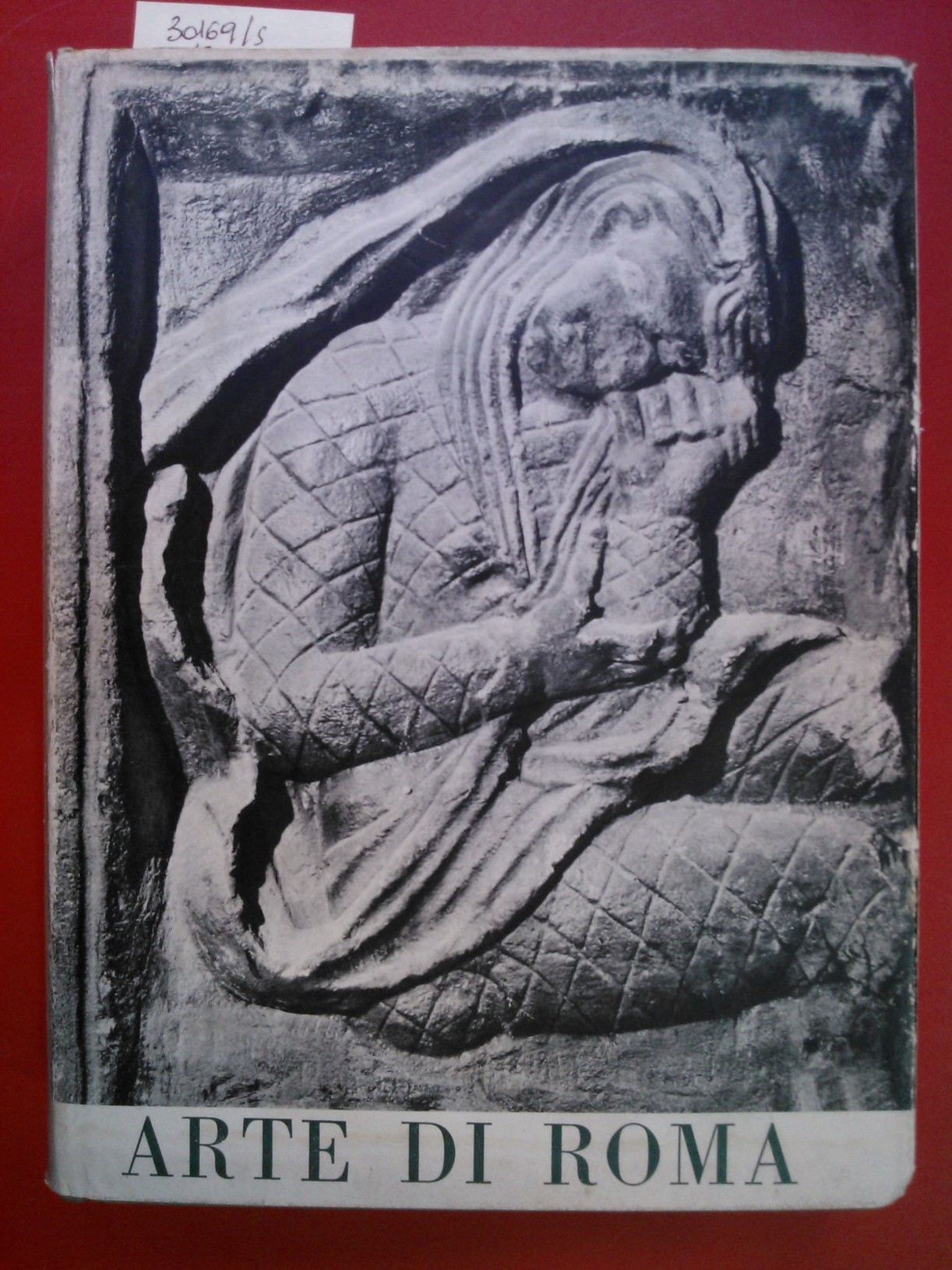 L'arte di Roma e del mondo romano
