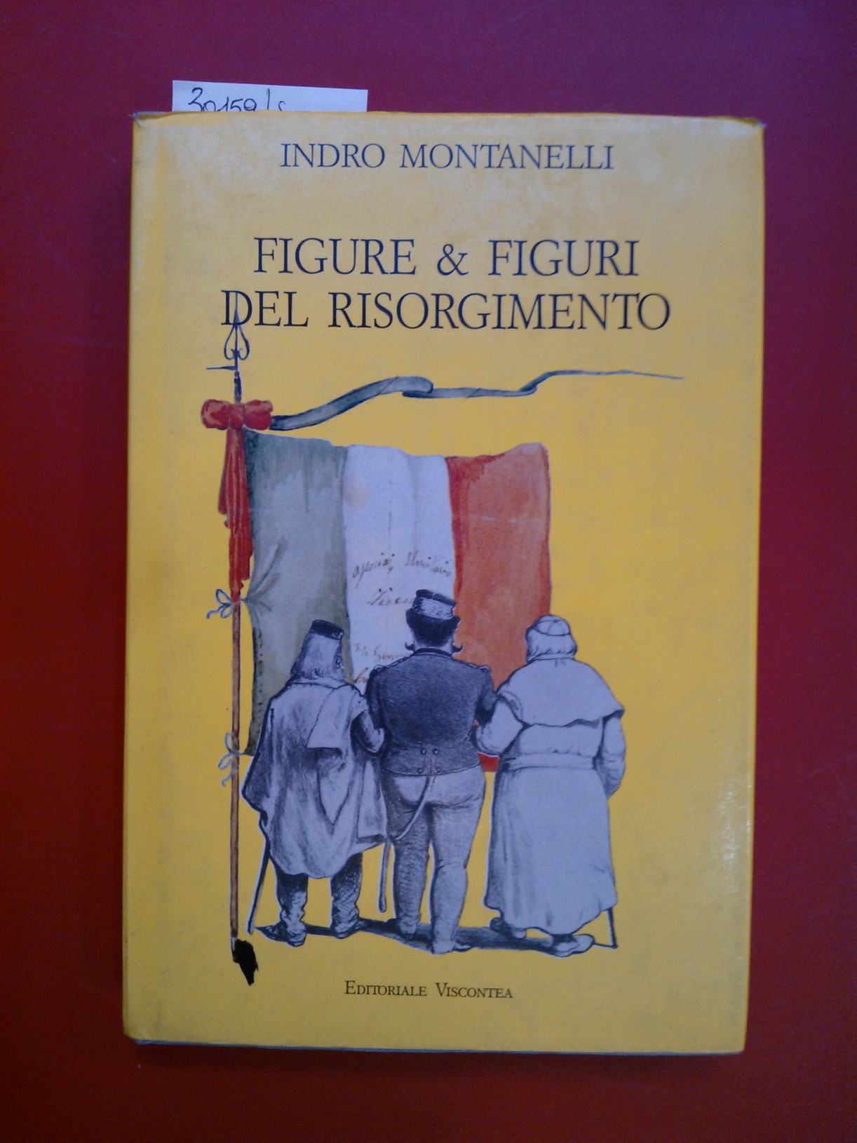 Figure e figuri del Risorgimento