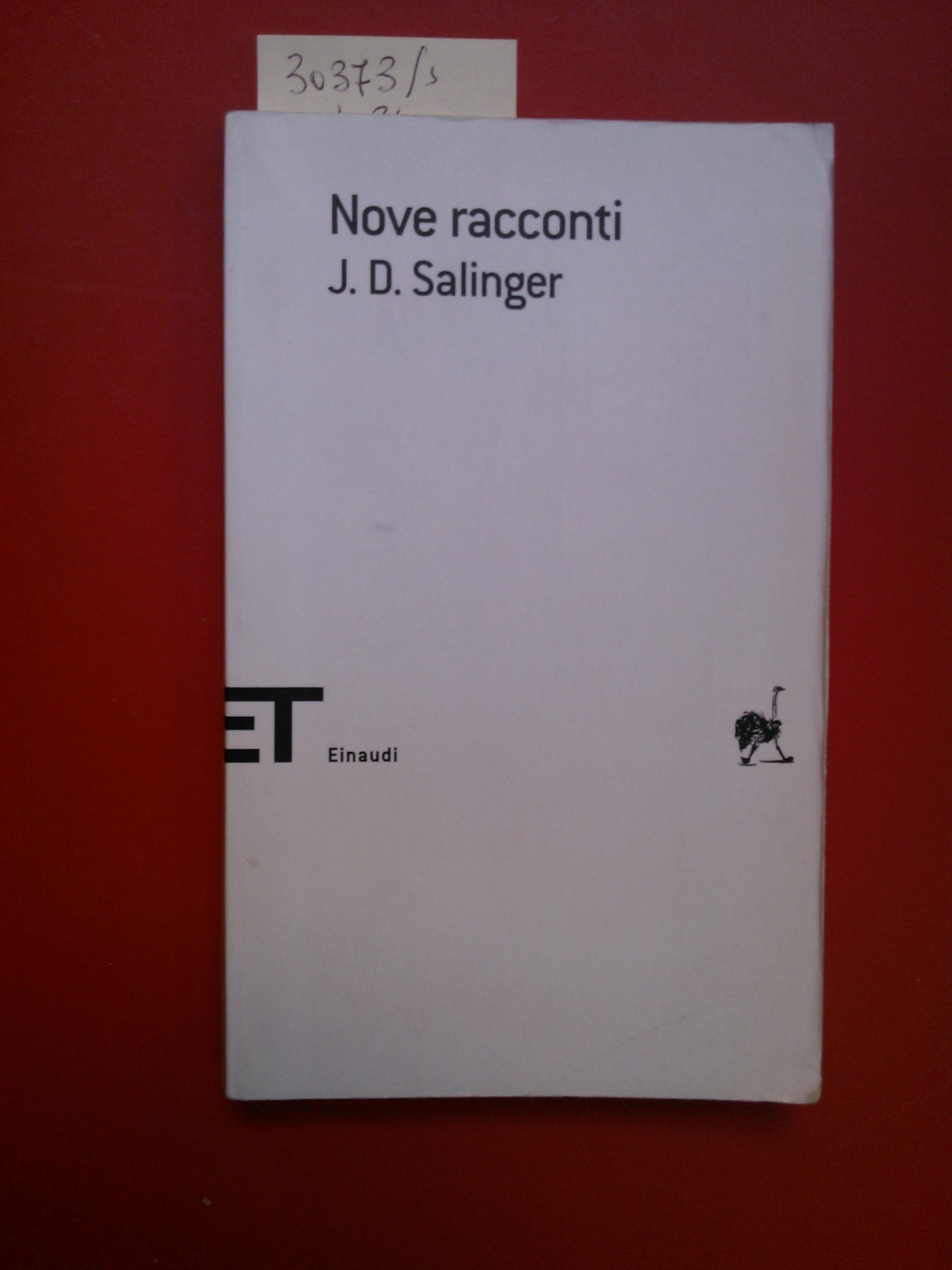 Nove racconti